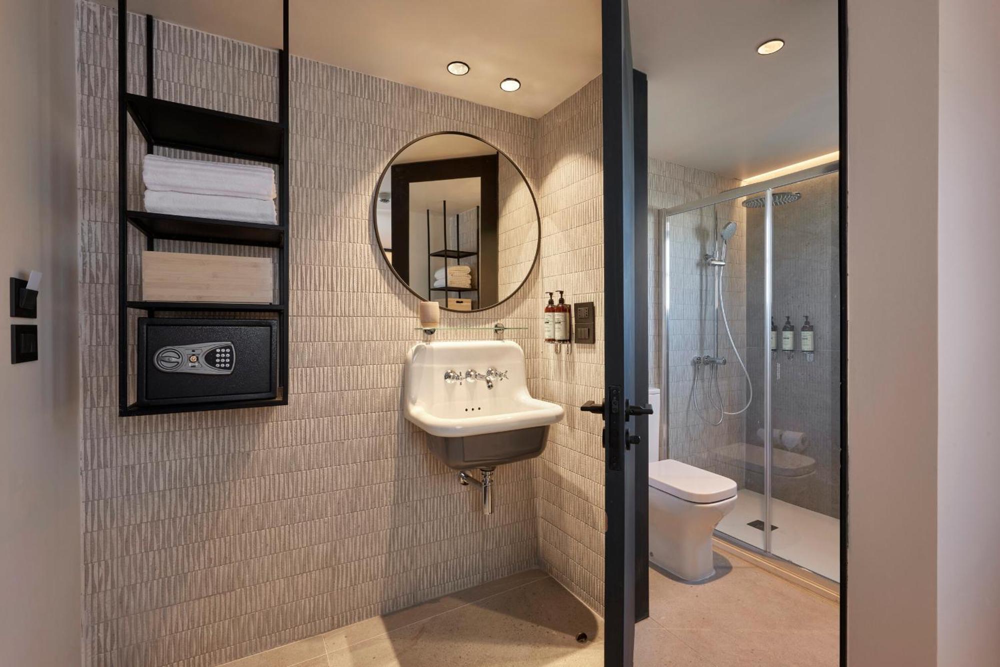 Superior Double Room - 1 or 2 beds