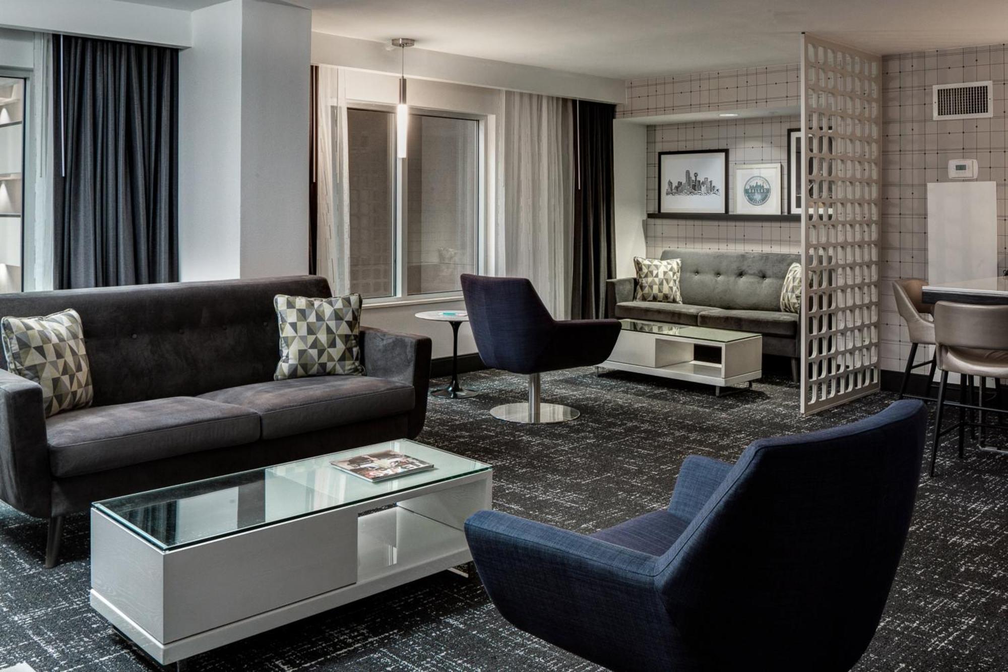 Premier, Suite, 1 King