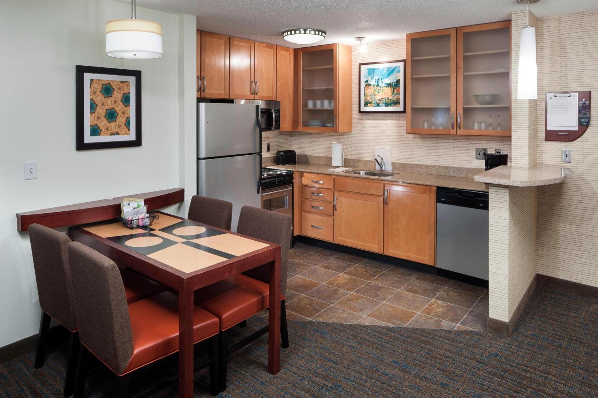 Two-Bedroom Suite