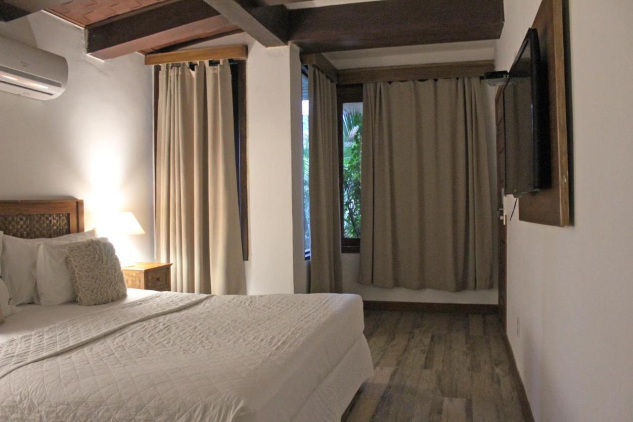 Quarto Duplo