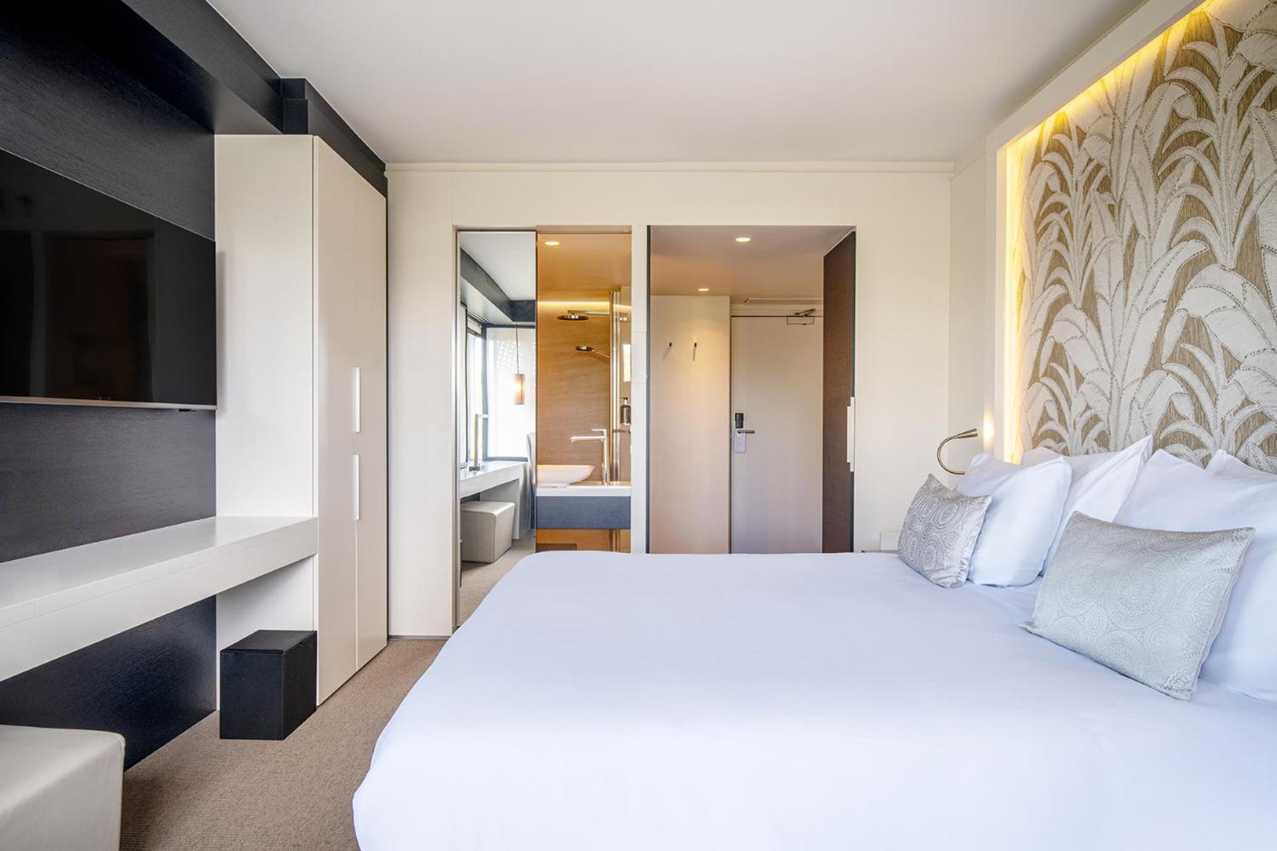 Superior Vista Double Room