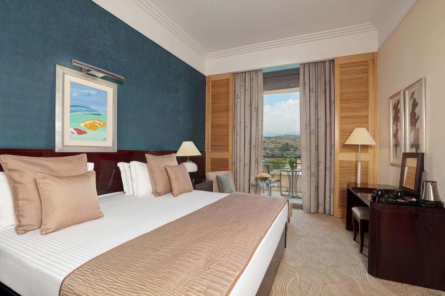 Deluxe Junior Suite