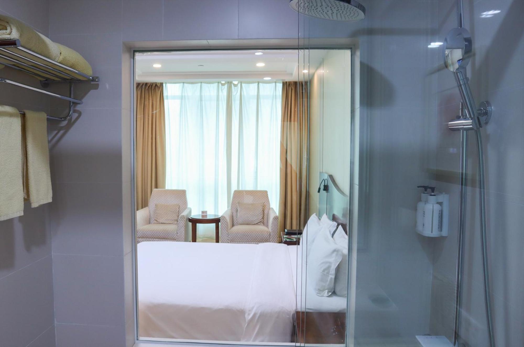 Superior Doppelzimmer