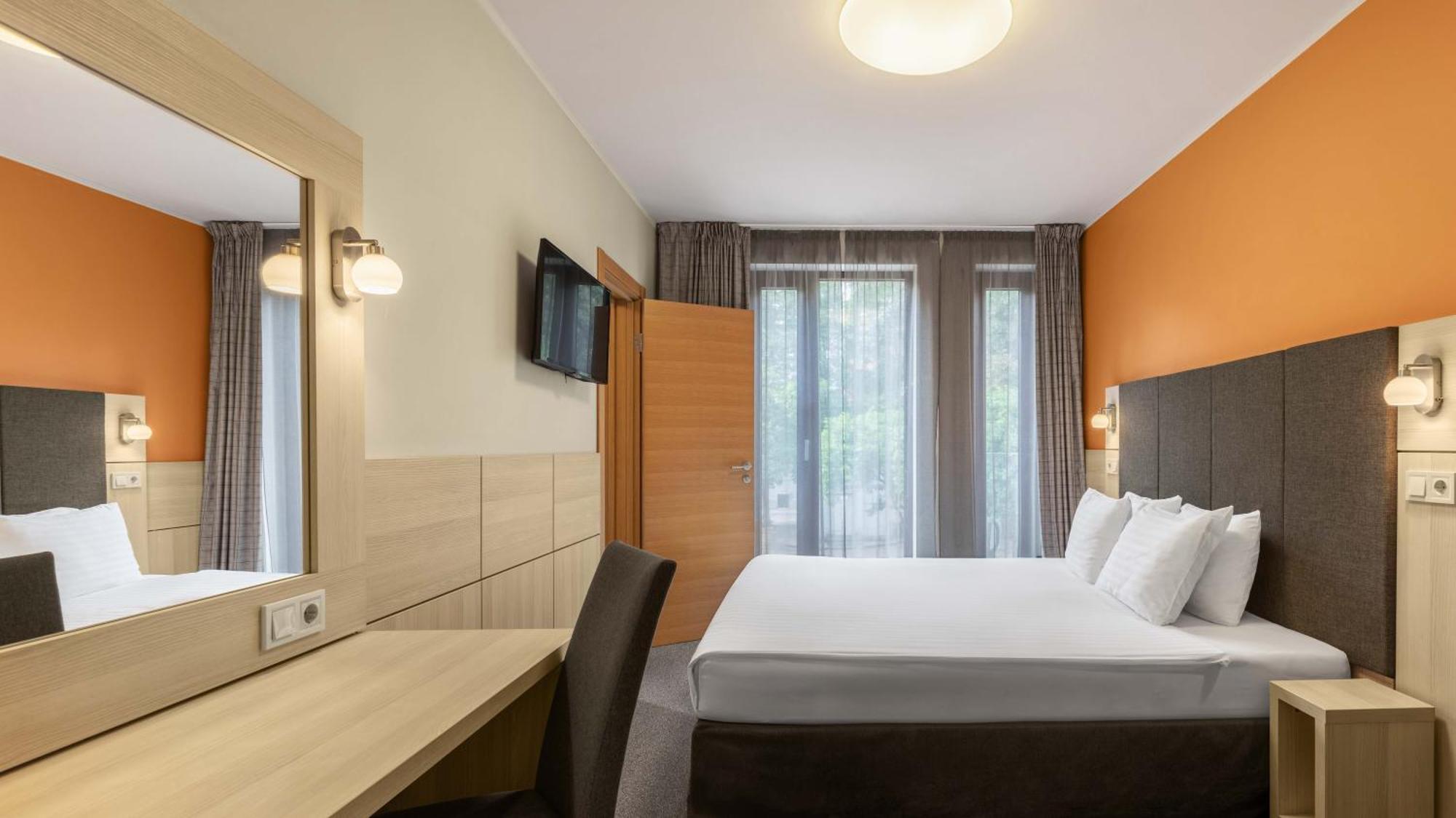 Chambre Familiale