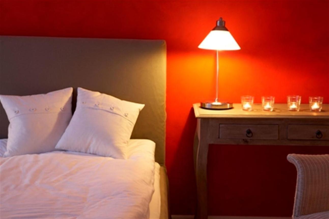 Deluxe Doppelzimmer