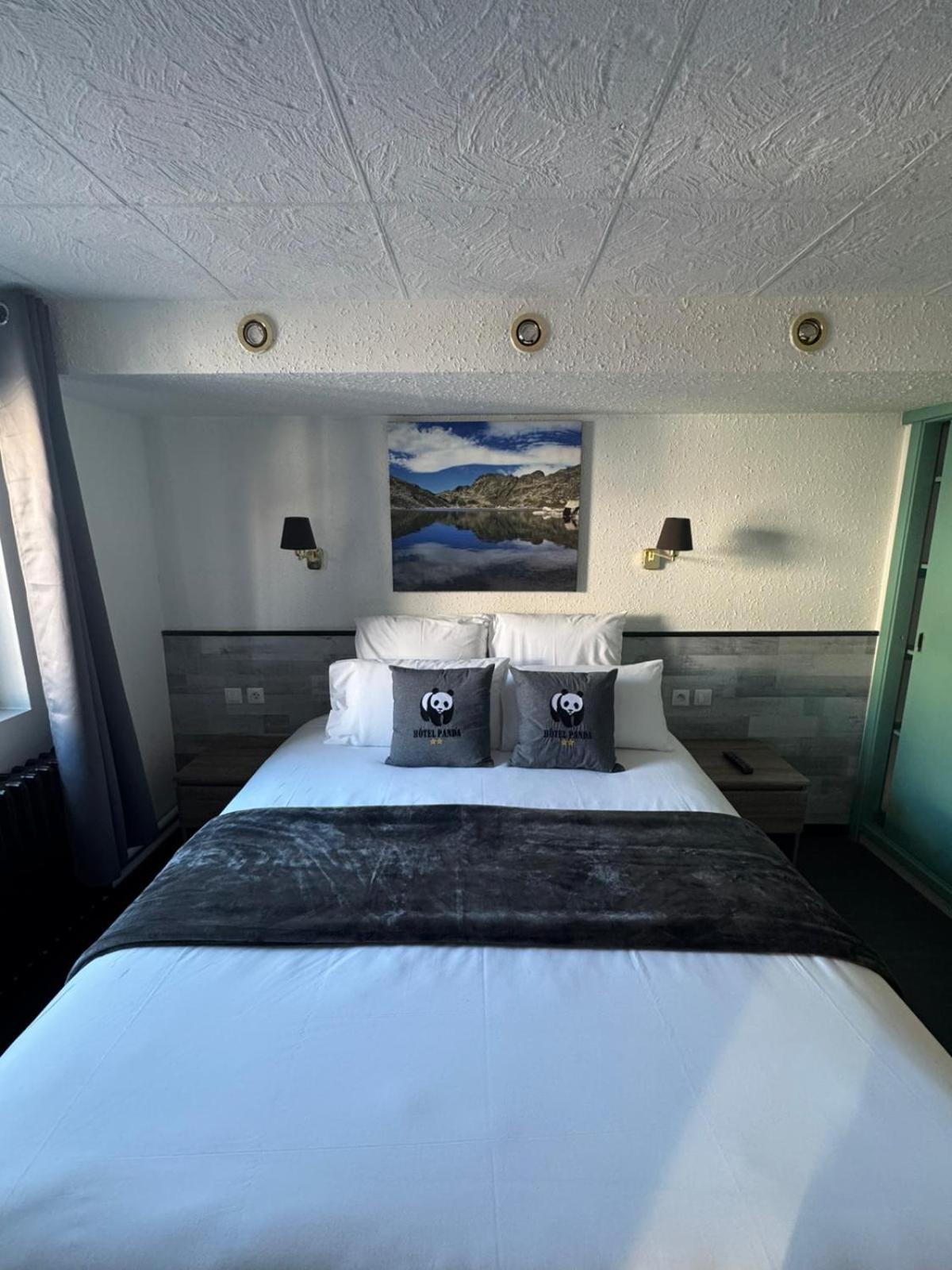 Chambre Familiale Deluxe