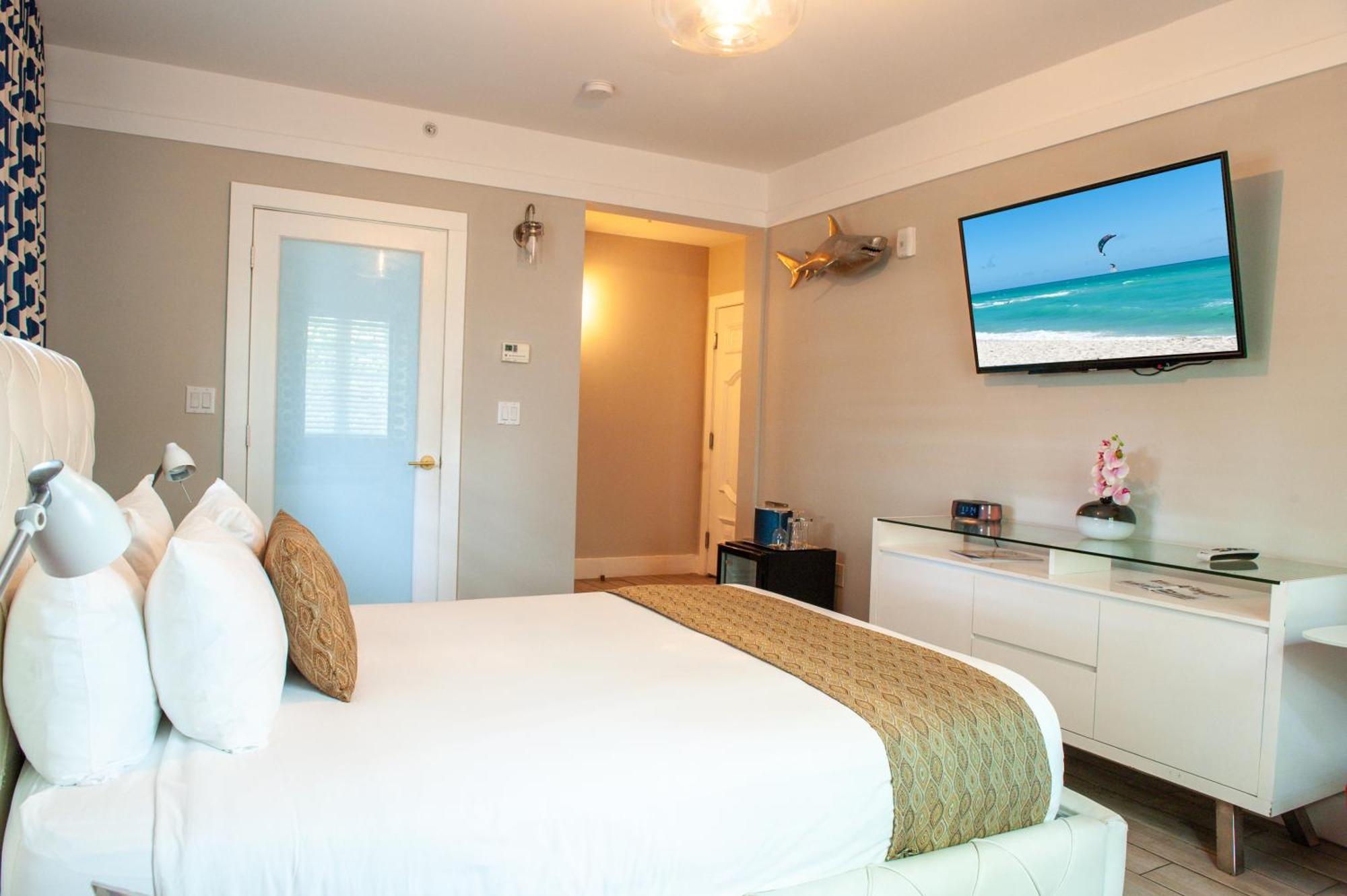 Quarto Queen Standard