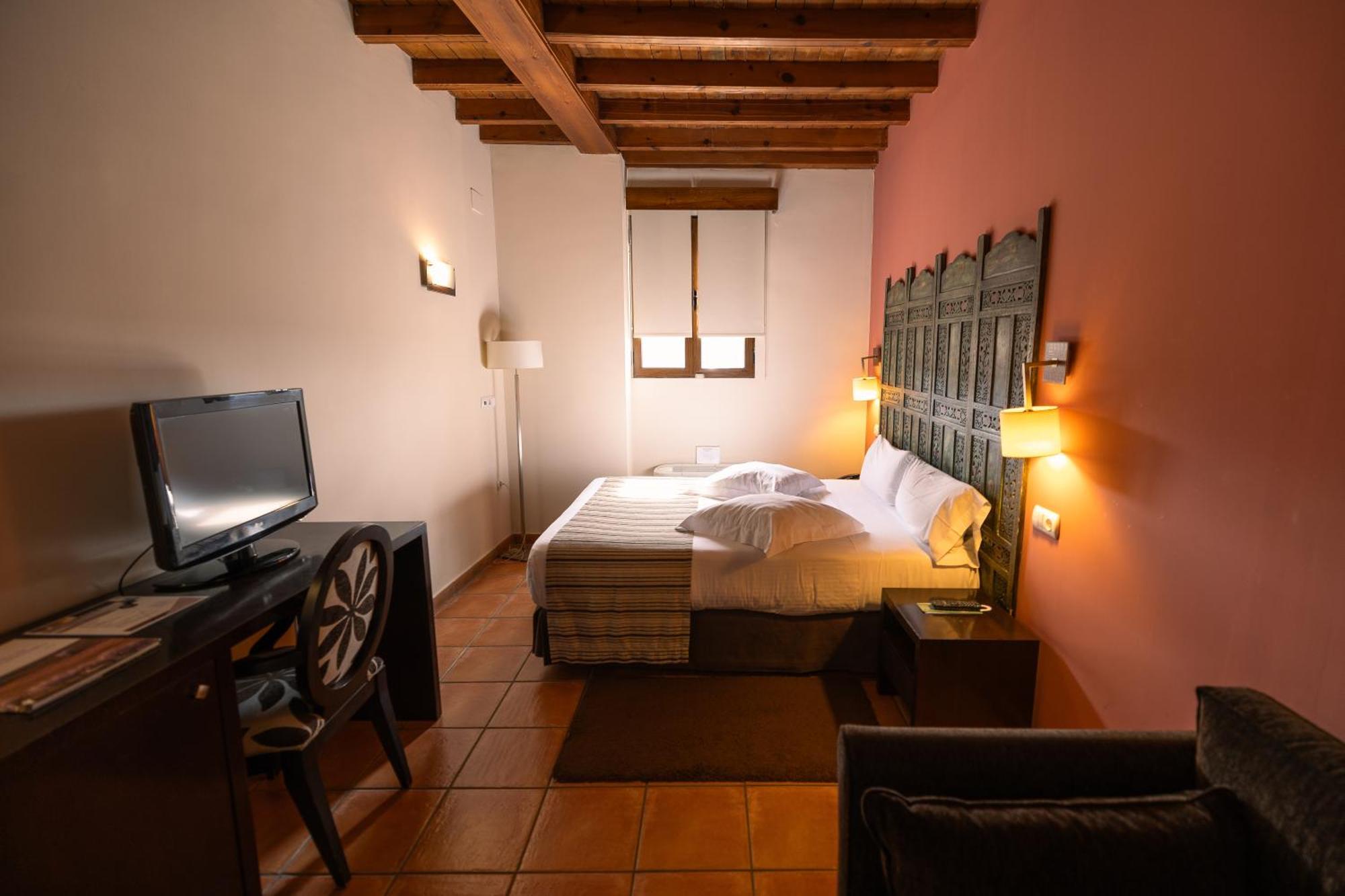Habitación Doble Económica - 1 o 2 camas