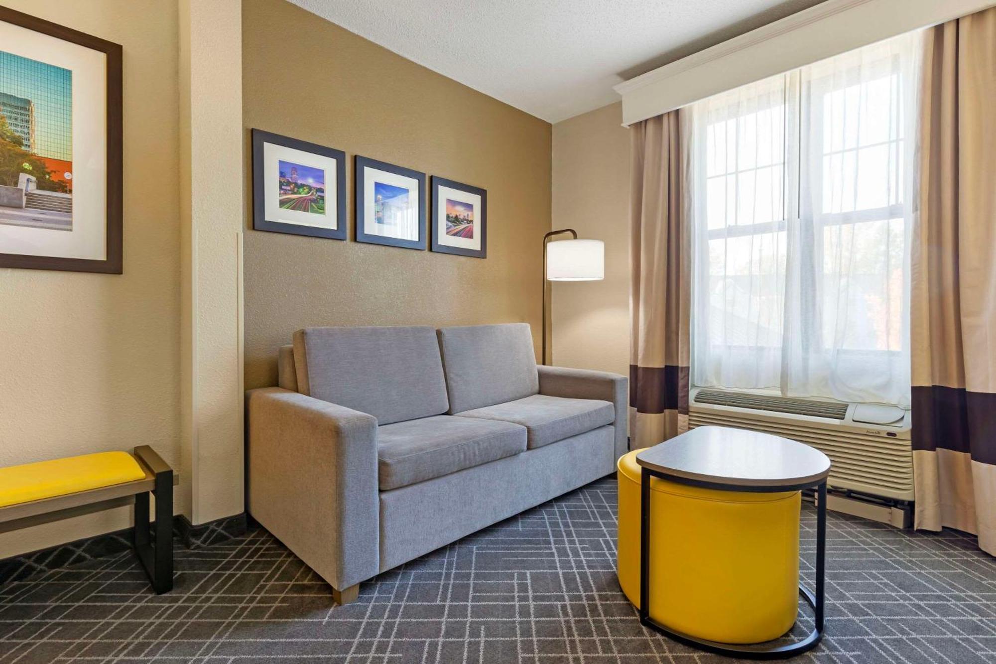 Accessible King Room