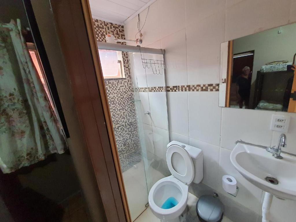 Quarto Quádruplo Comfort