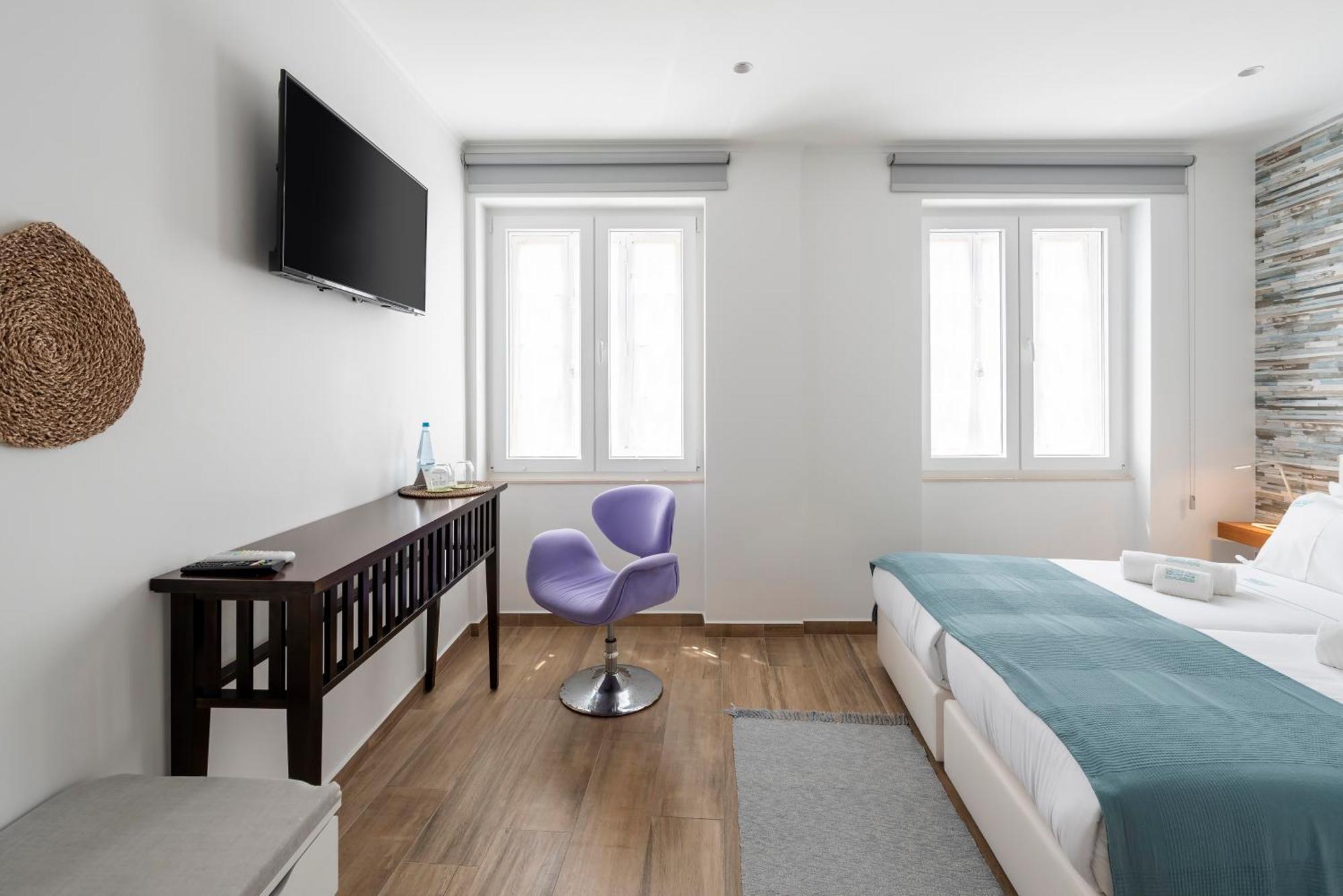 Quarto Duplo Superior