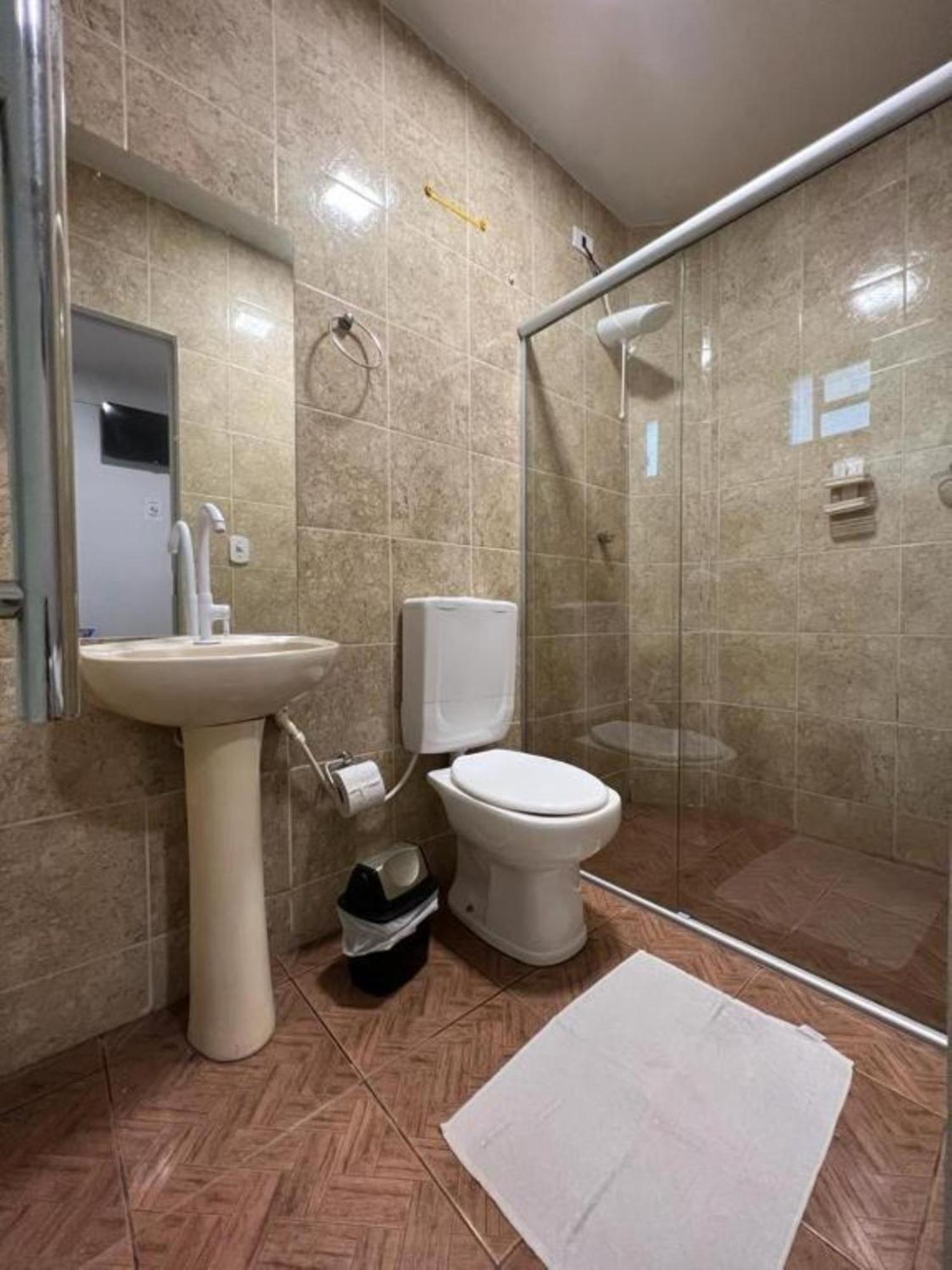 Quarto Triplo Standard
