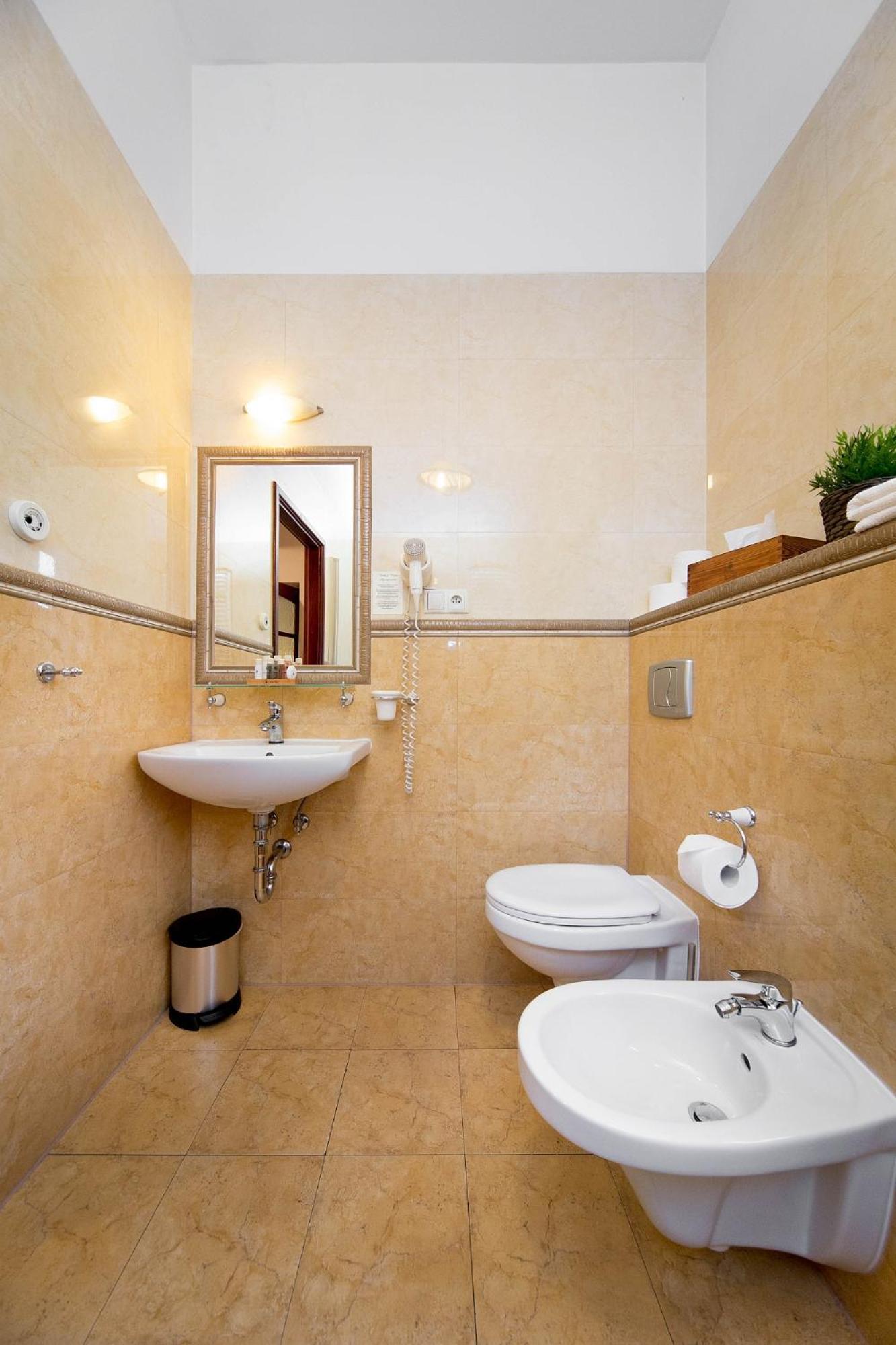 Appartement met 1 Slaapkamer