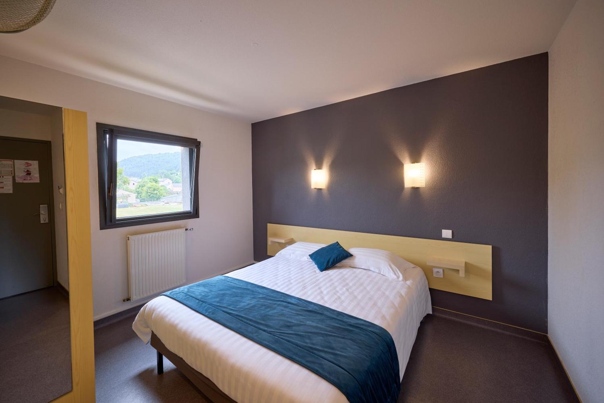 Chambre Double Supérieure - Non-Fumeurs