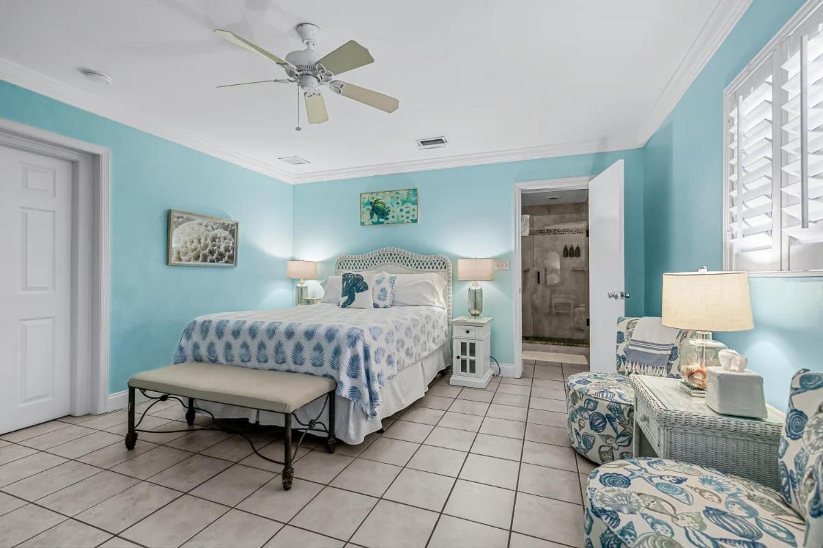 Deluxe Double Room with Shower