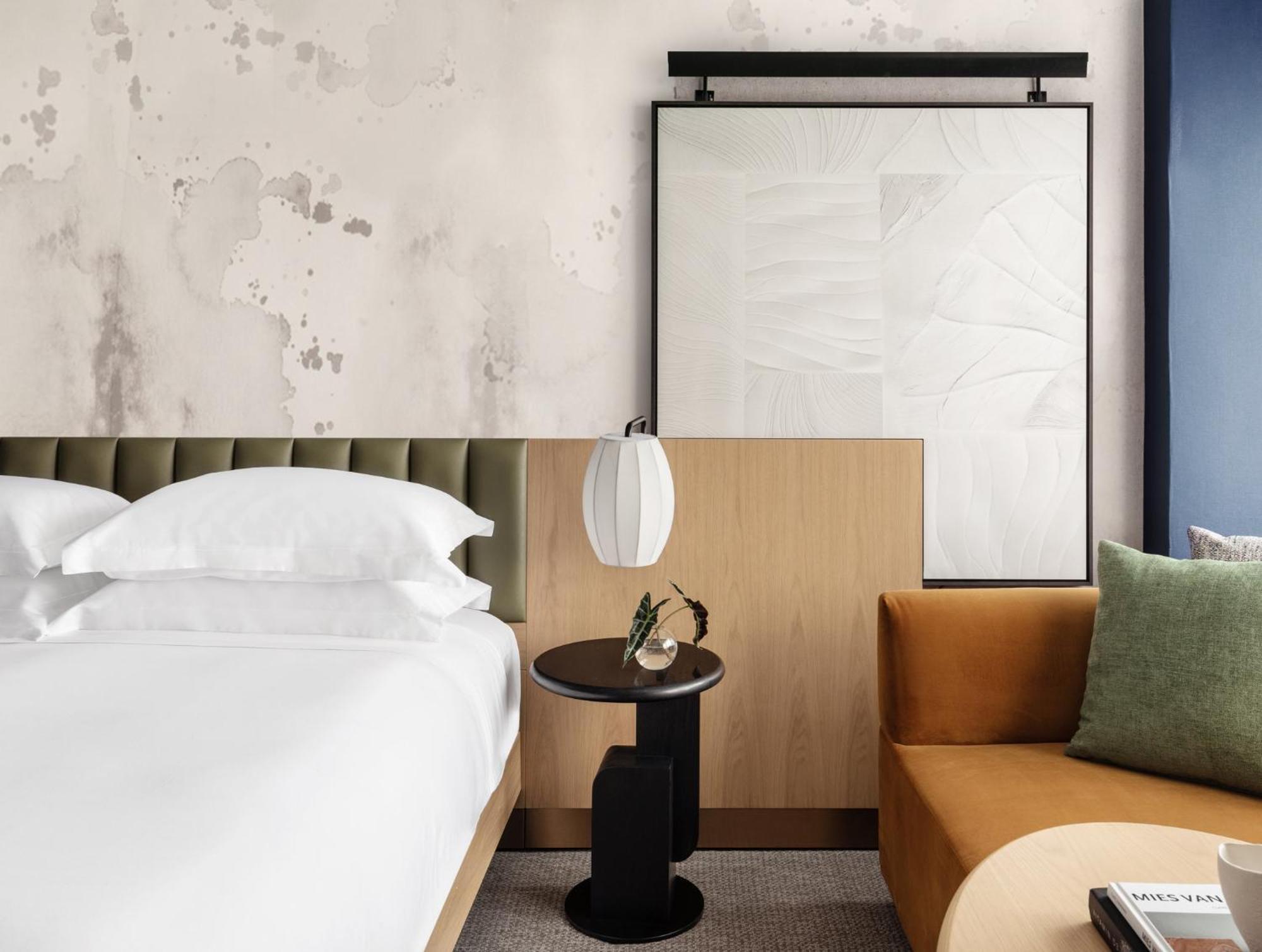 Habitación Premium