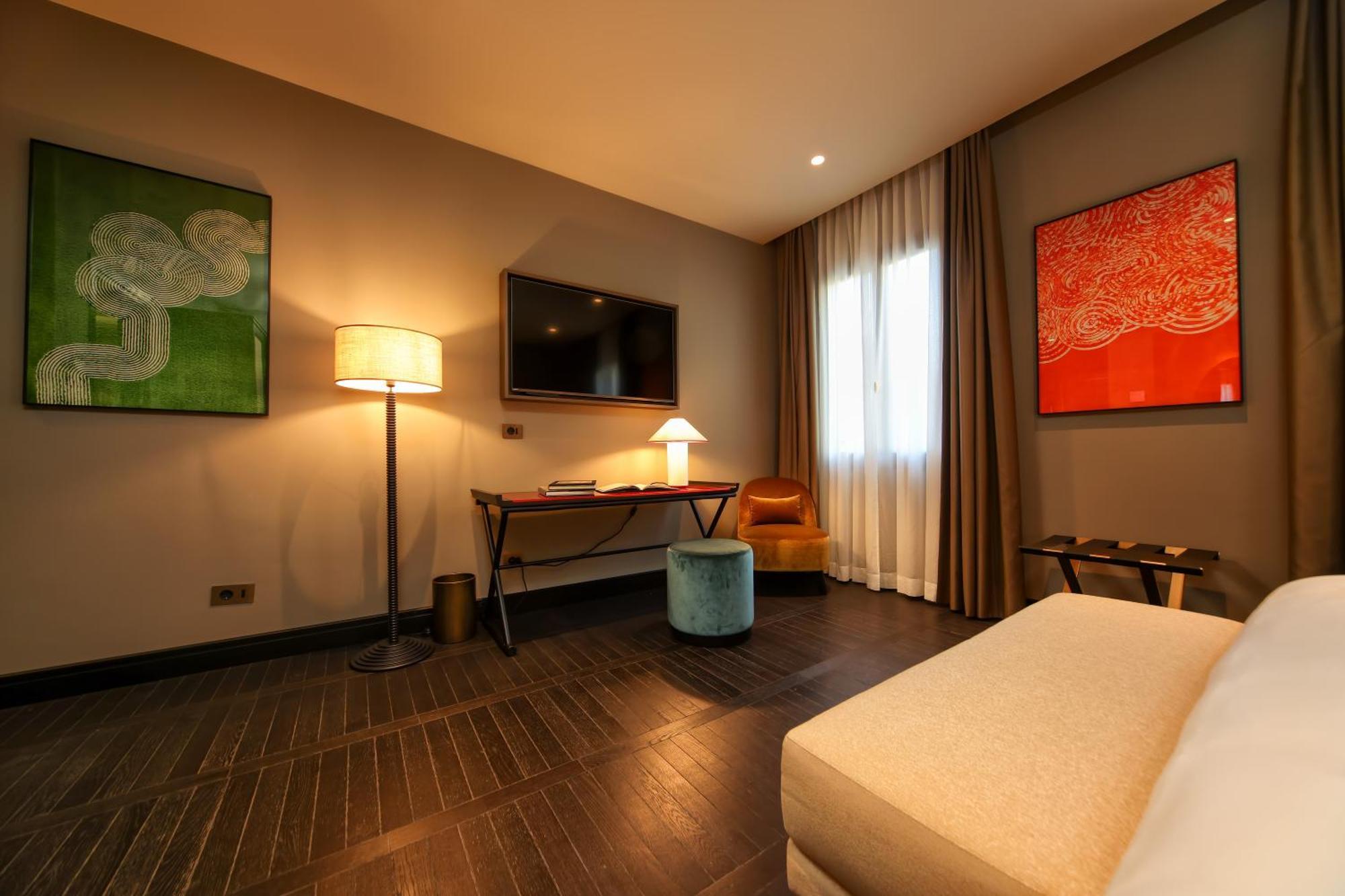 Quarto Duplo Executivo