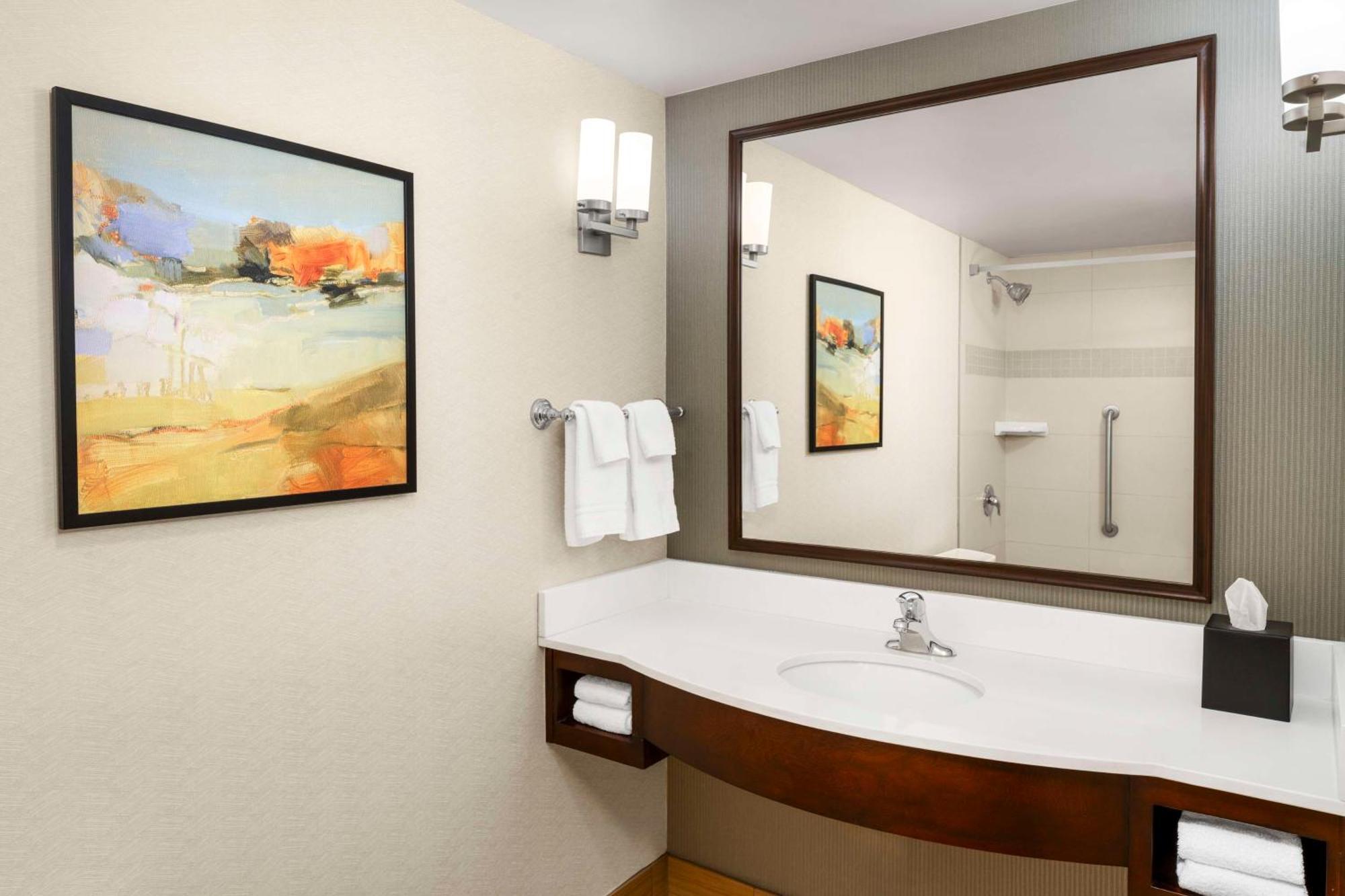 Premium Queen Room with Two Queen Beds
