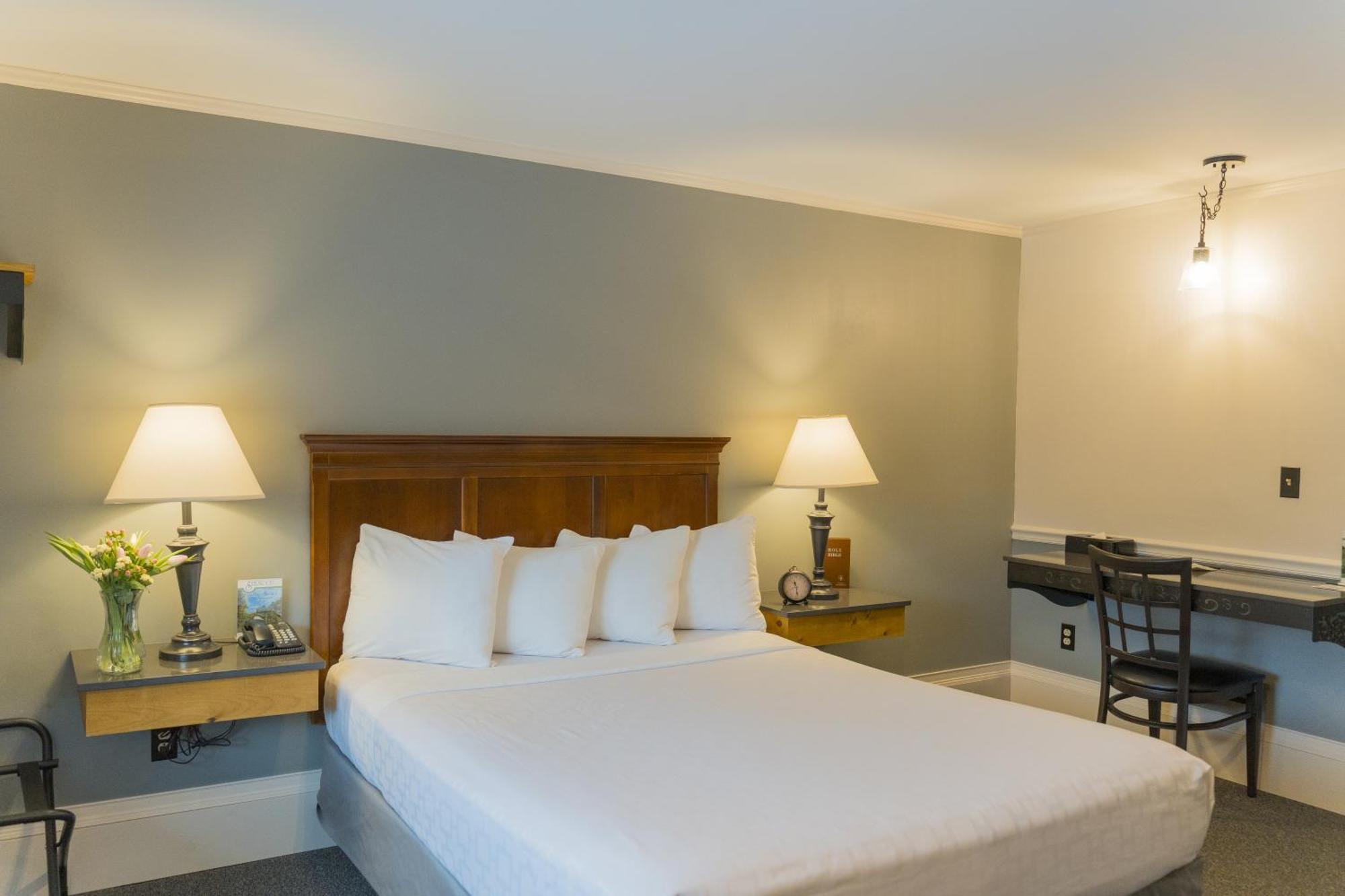 Standard Queen Room