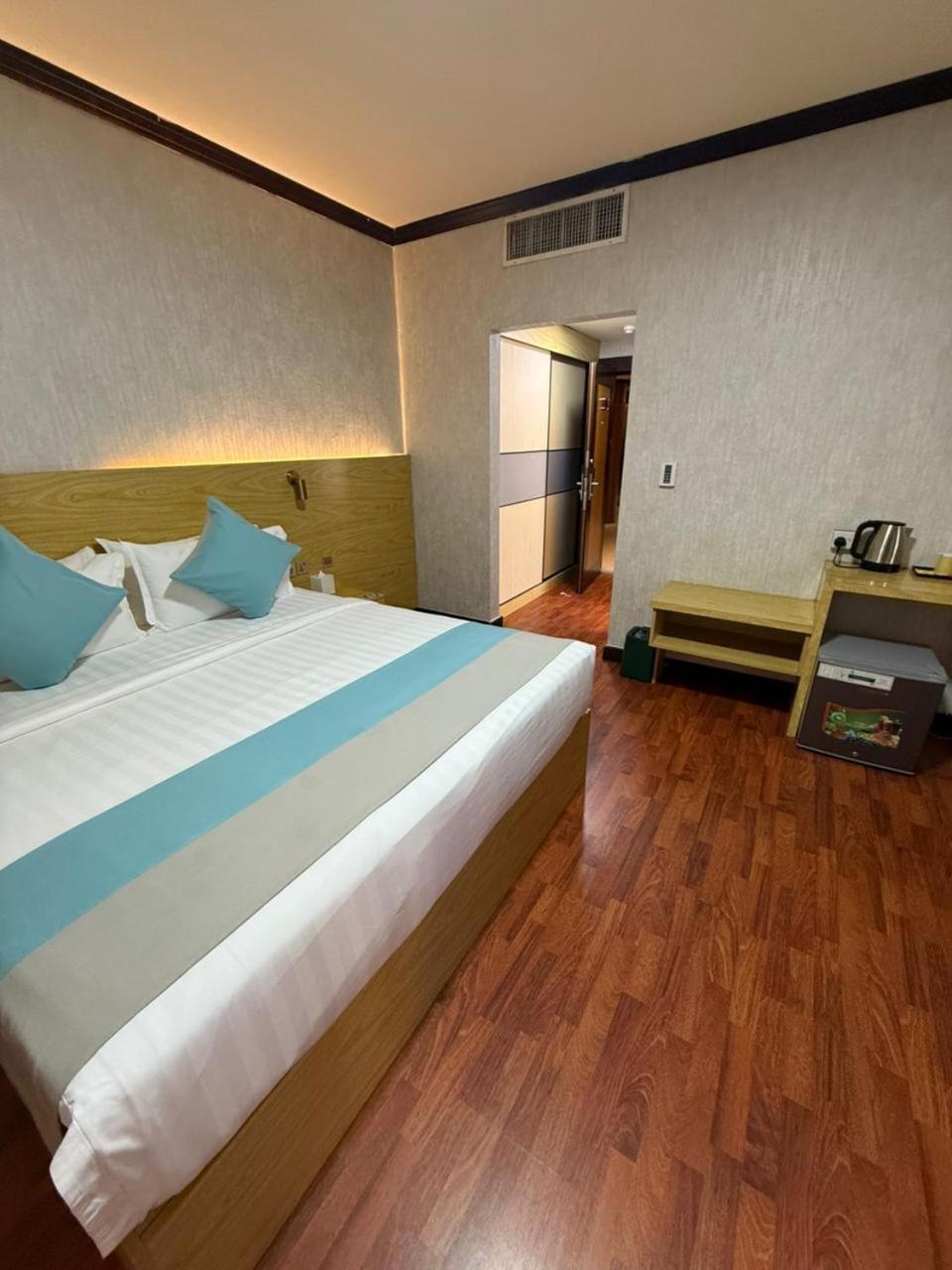 Suite Júnior