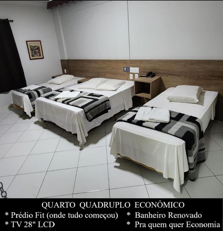Quarto Quádruplo Econômico