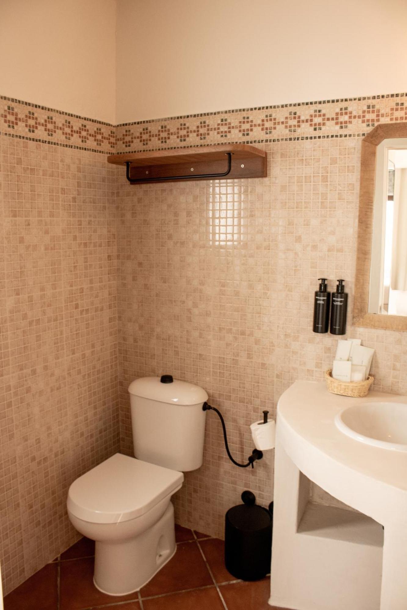 Junior Suite con Balcone