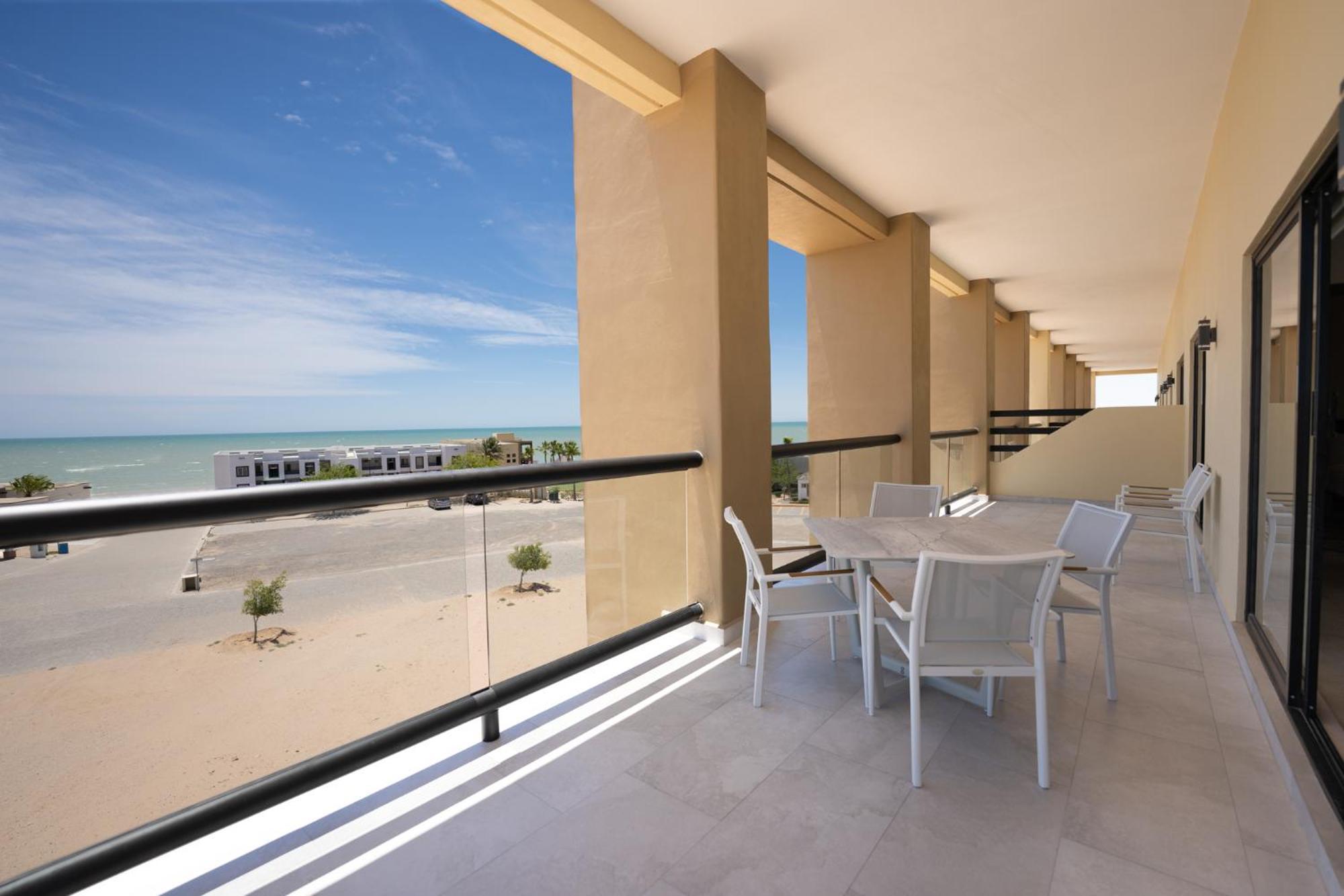 Penthouse Apartment