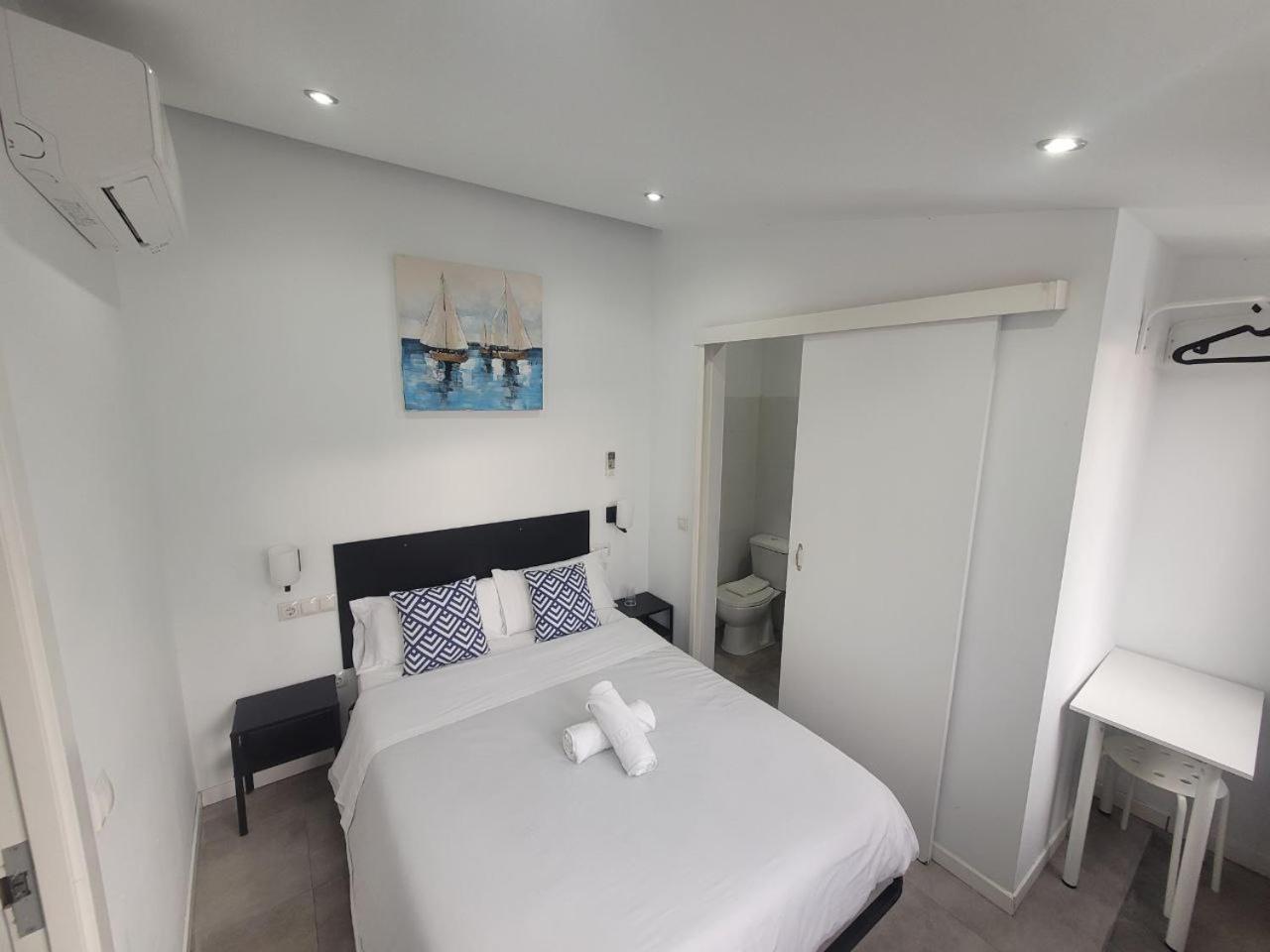 Quarto Duplo
