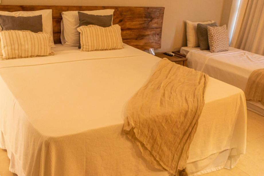 Quarto Triplo