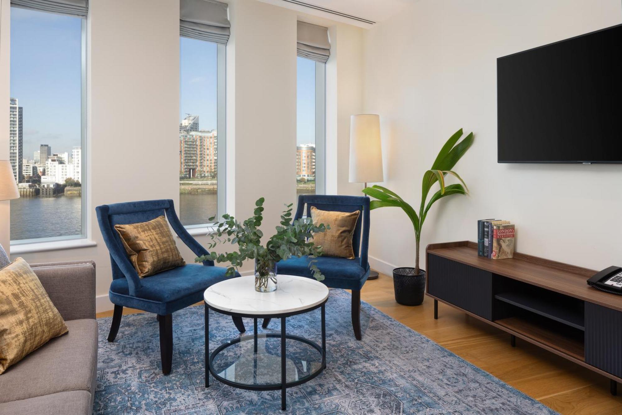 Apartamento Suite com 1 Quarto