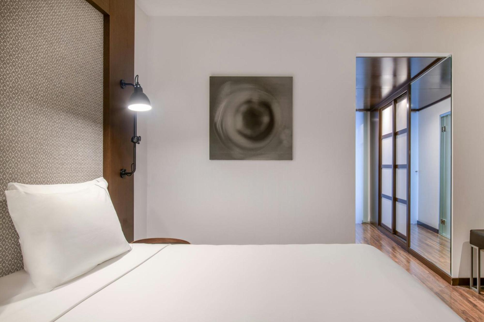 Suite Familiale Junior Lit King-Size avec Canapé-Lit