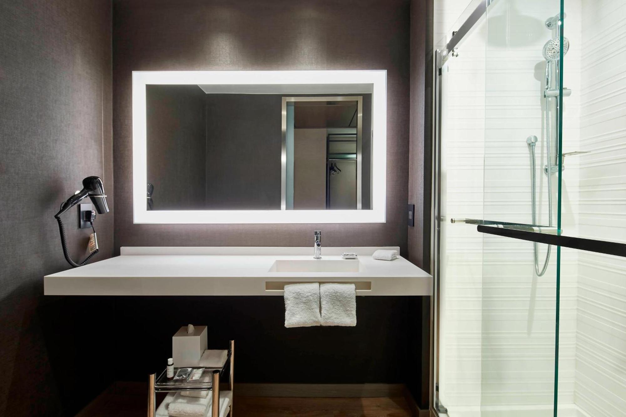 King Guest Room