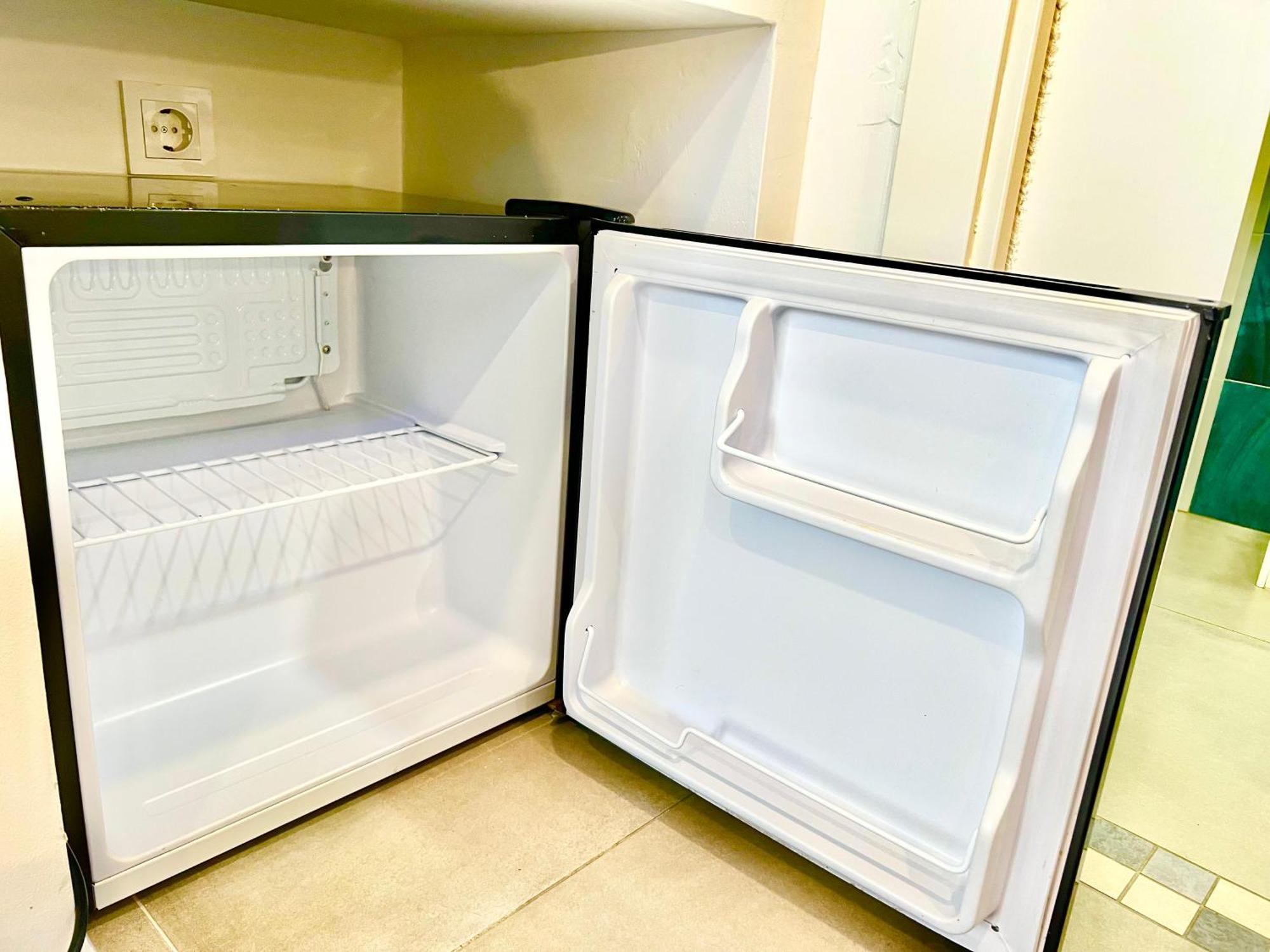 Eenpersoonskamer met Eigen Badkamer