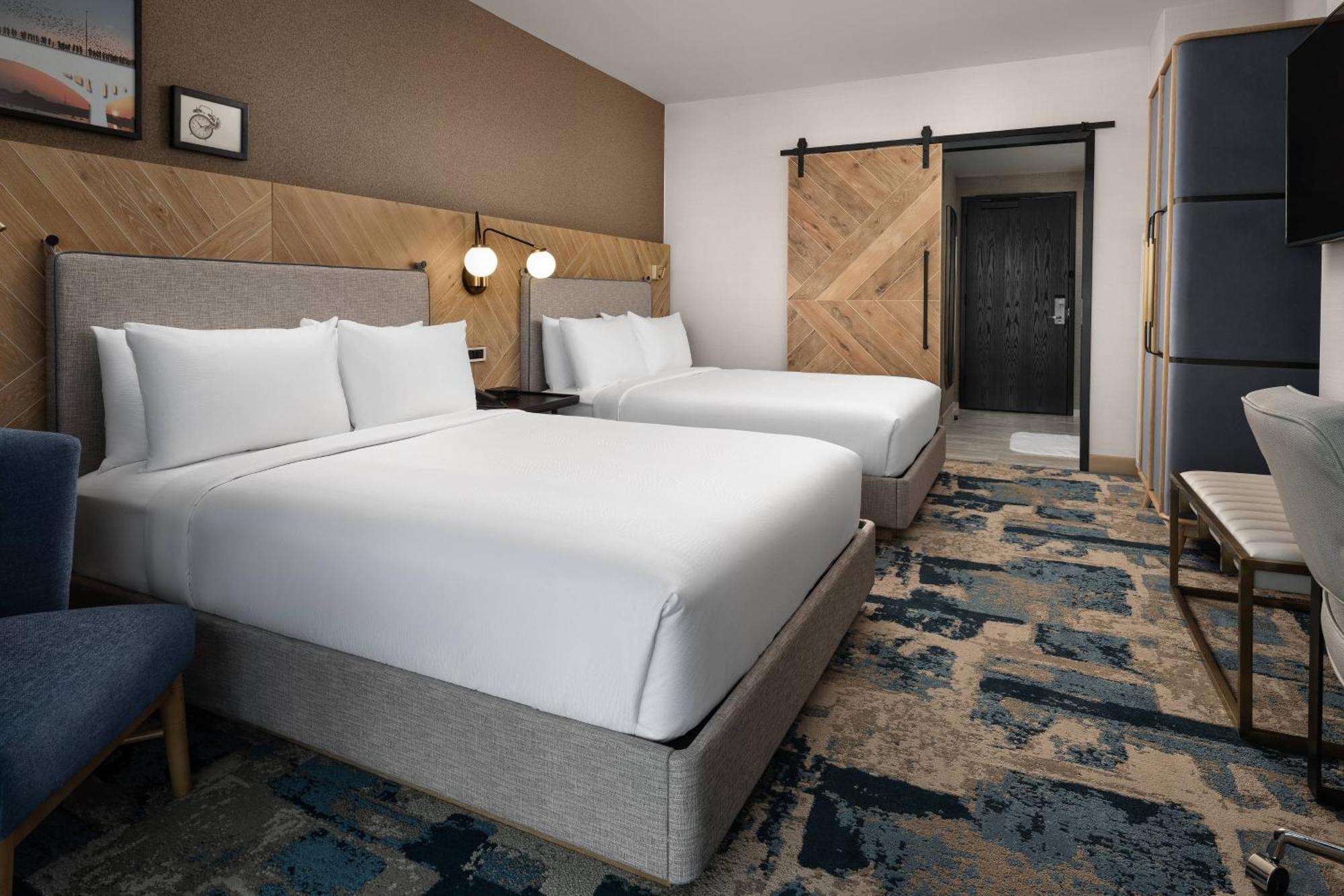 Guest room 2 Queen