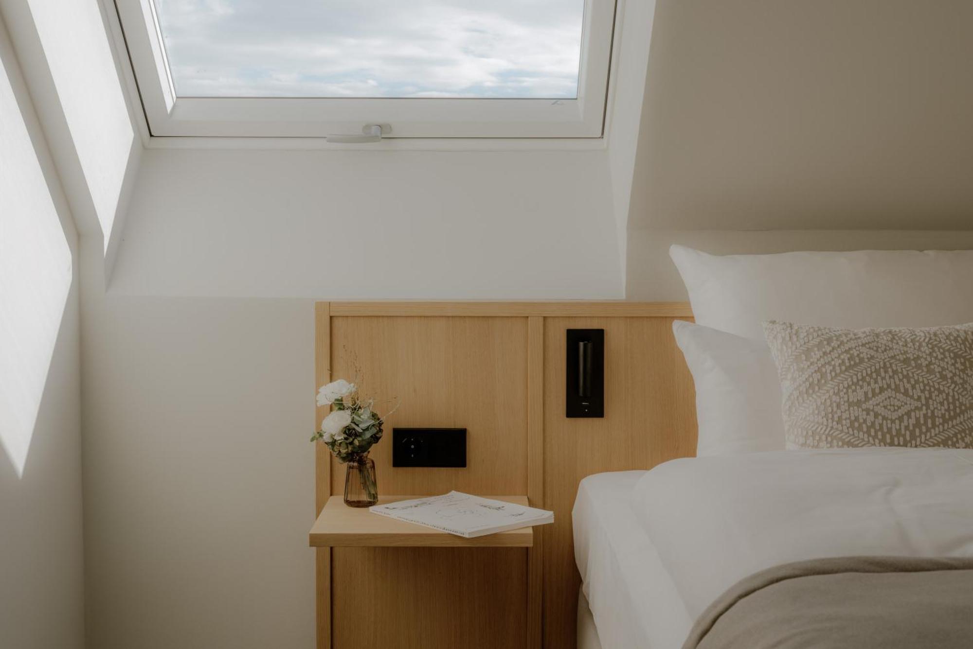 Suite mit Seeblick
