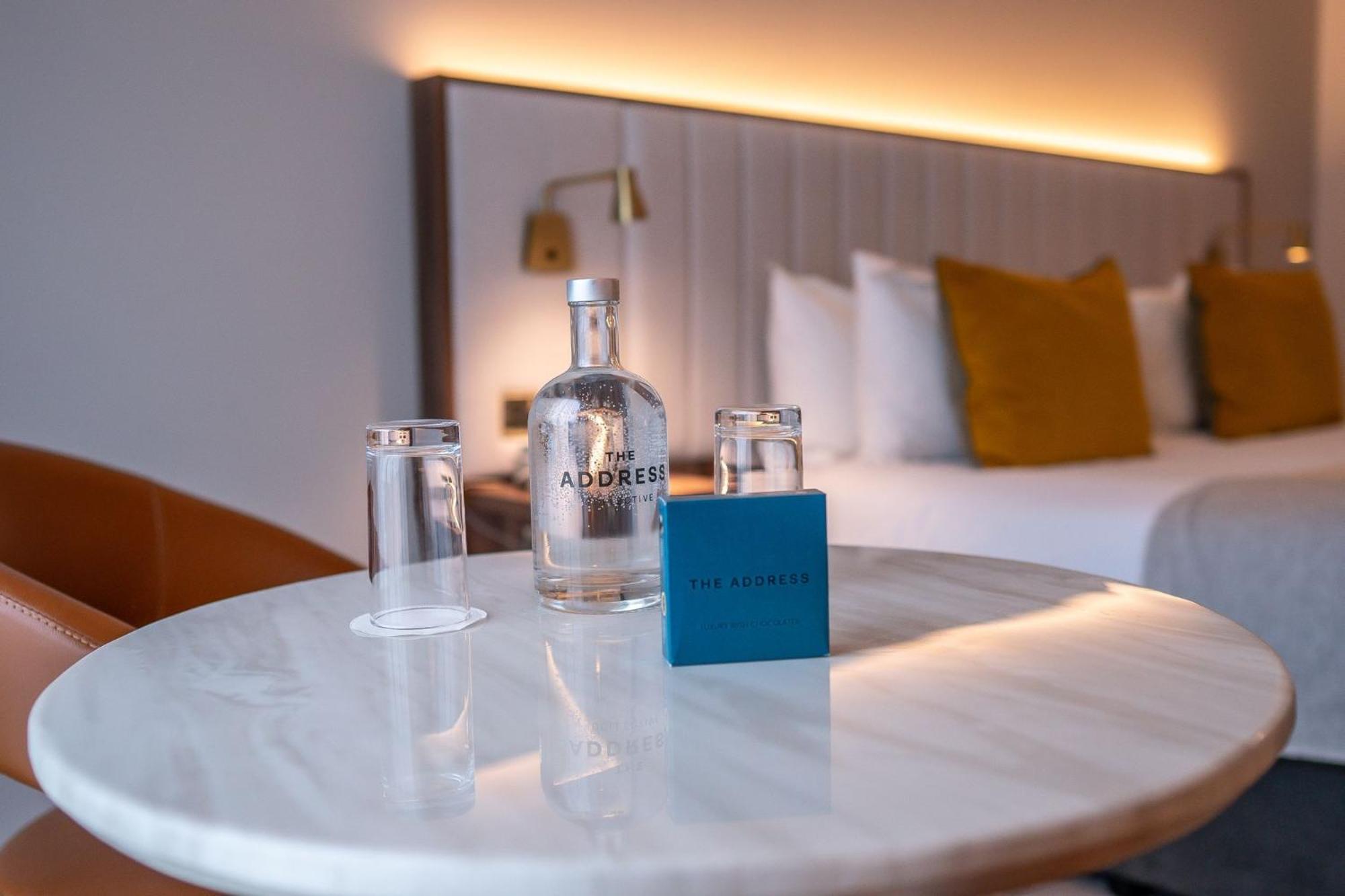 Club Double Room
