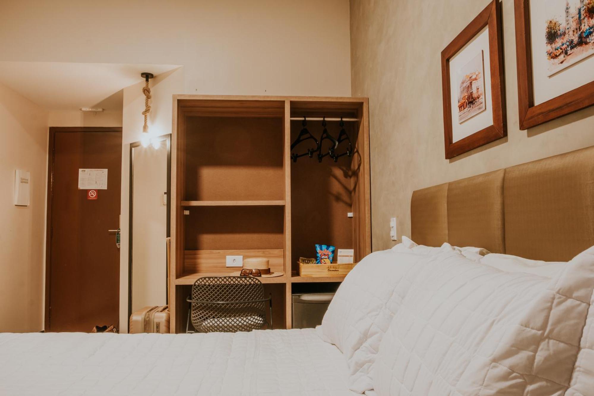 Apartamento Superior