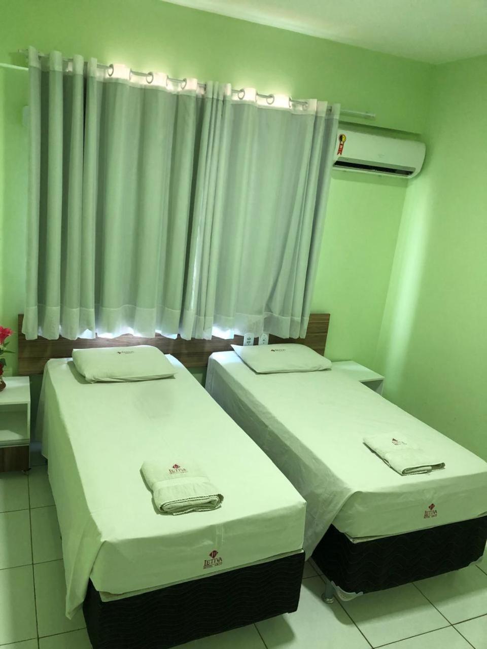 Apartamento de 2 Quartos