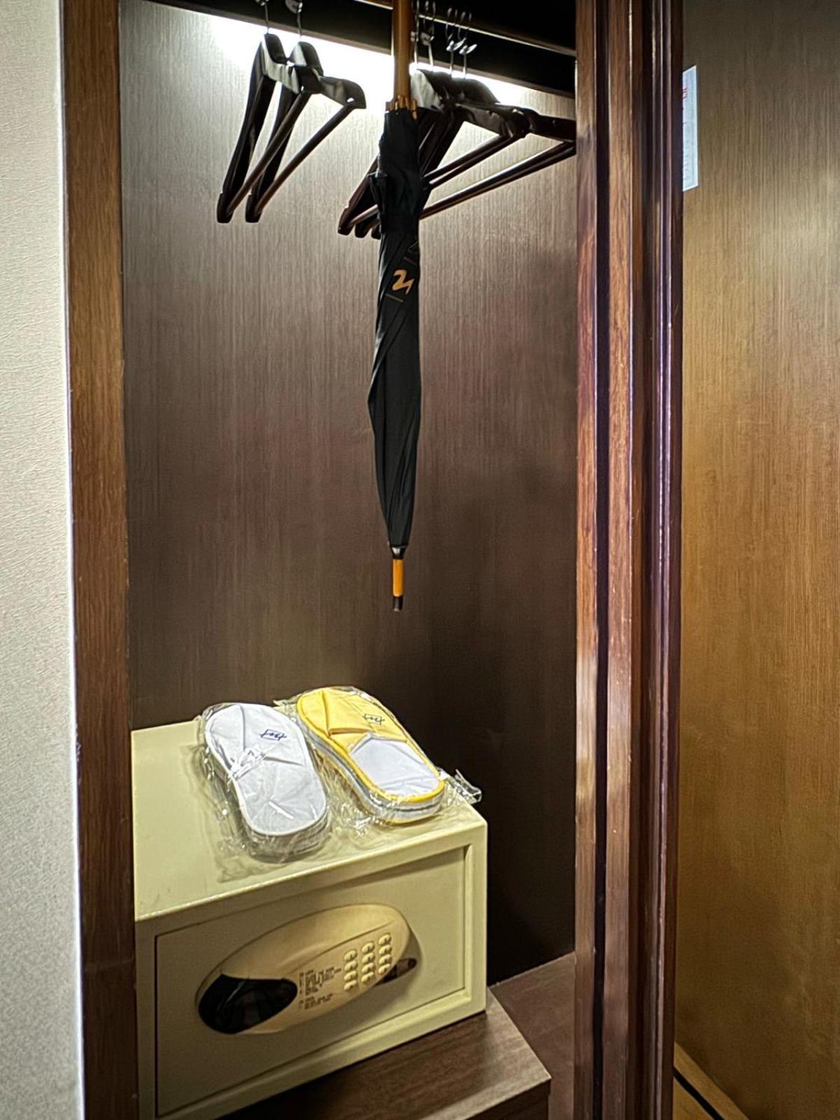 Habitación Doble Estándar