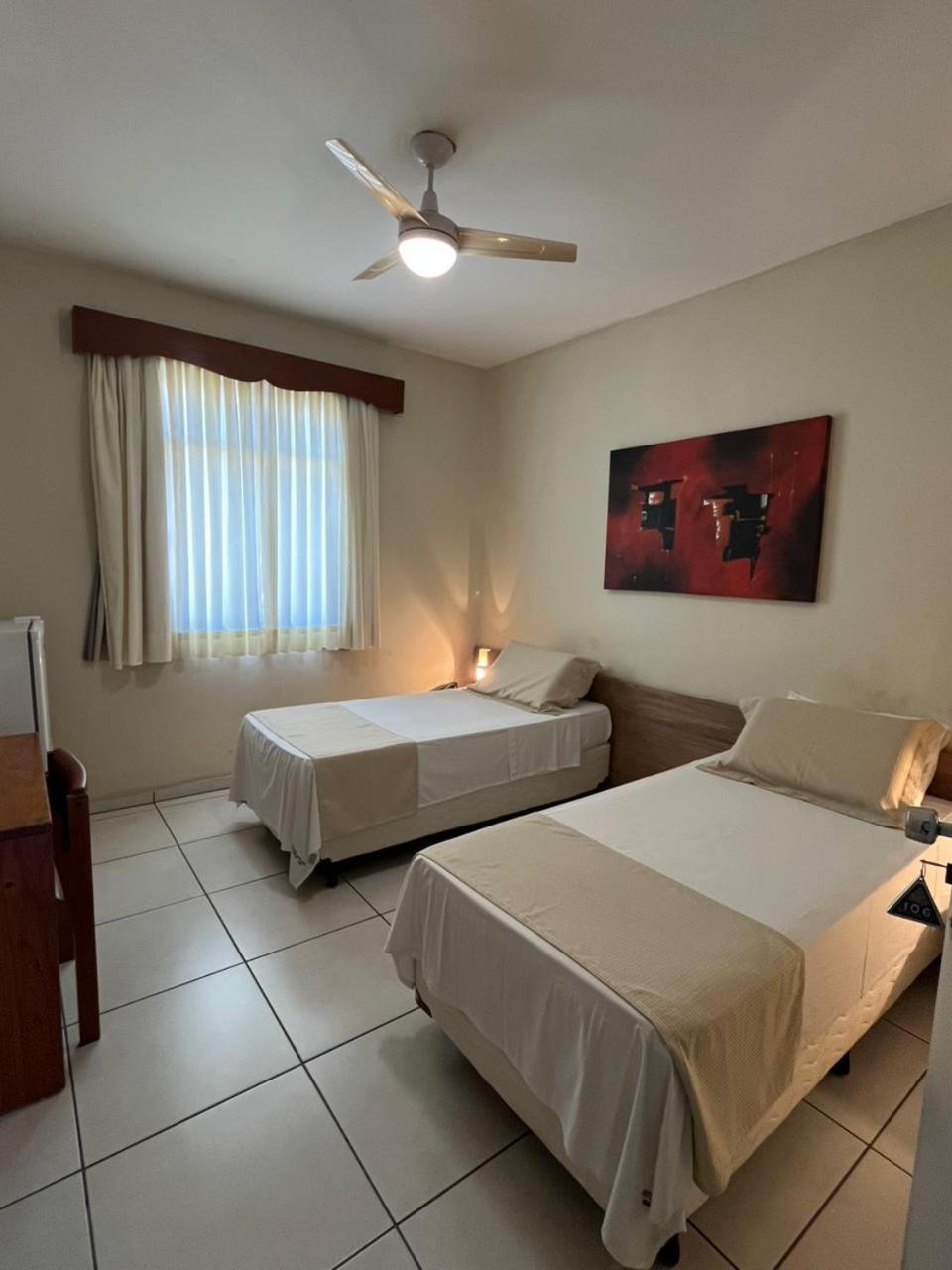 Quarto Individual
