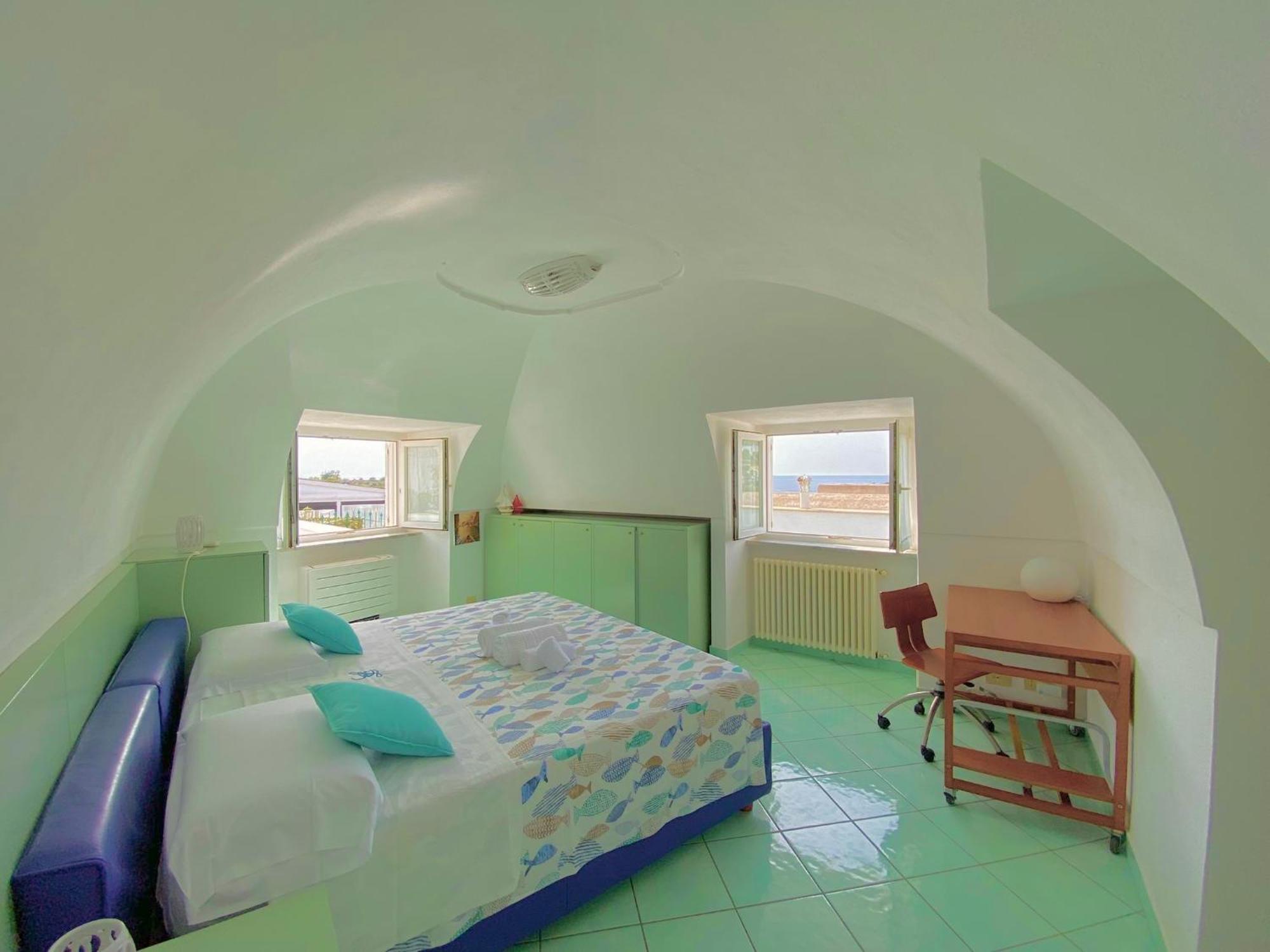 Appartamento con Vista Mare
