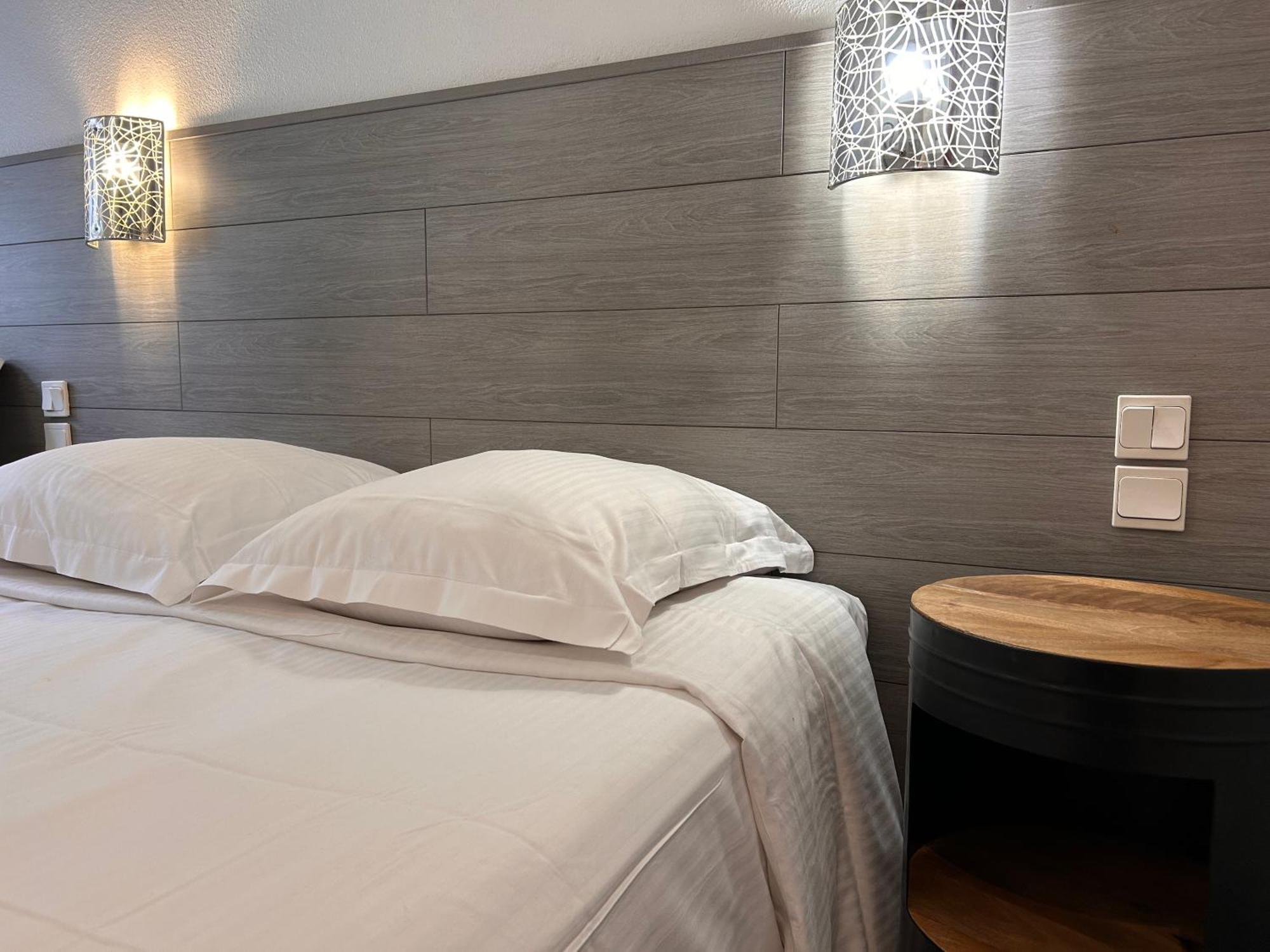 Chambre Quadruple Confort