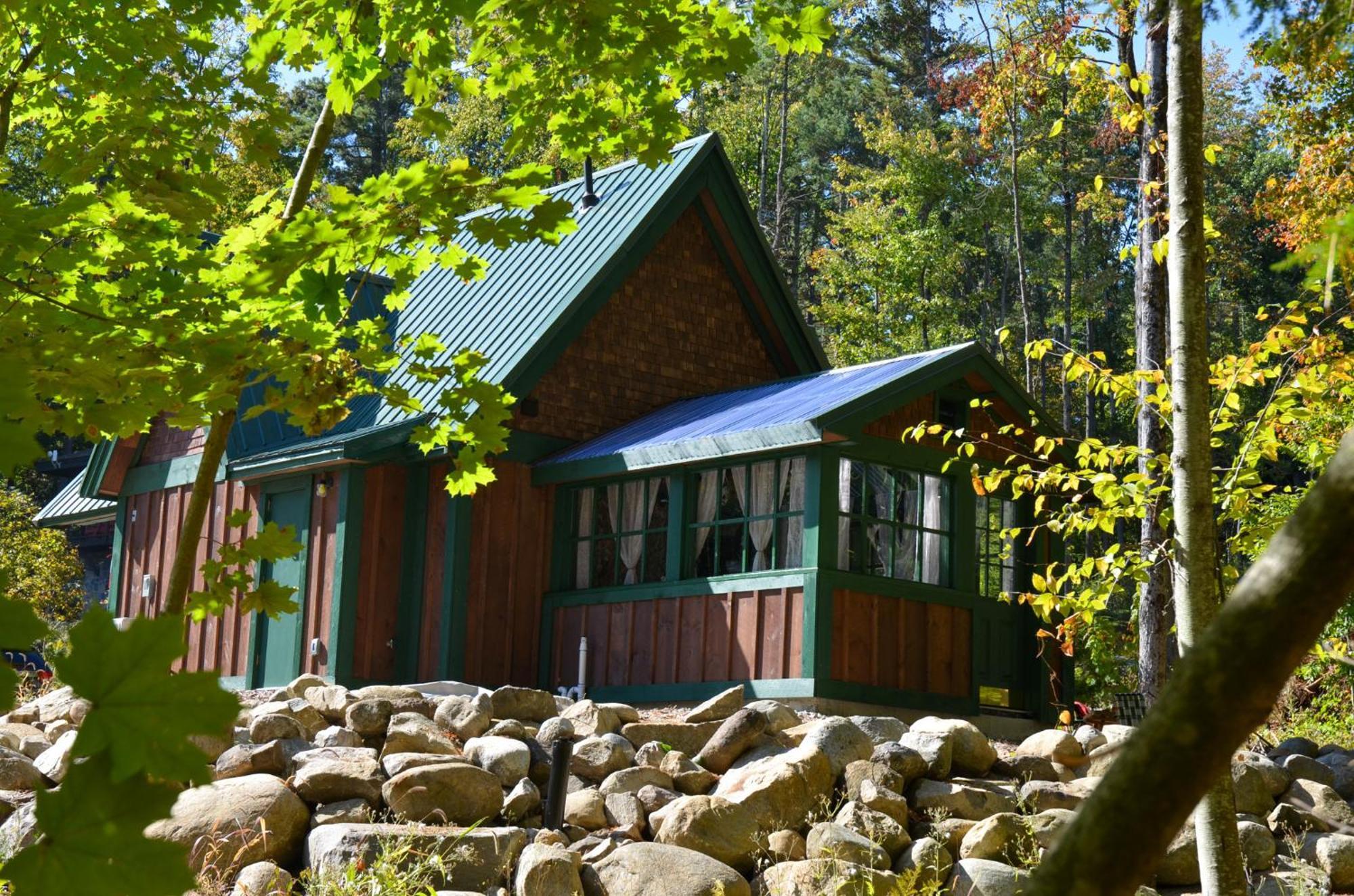 Chalet