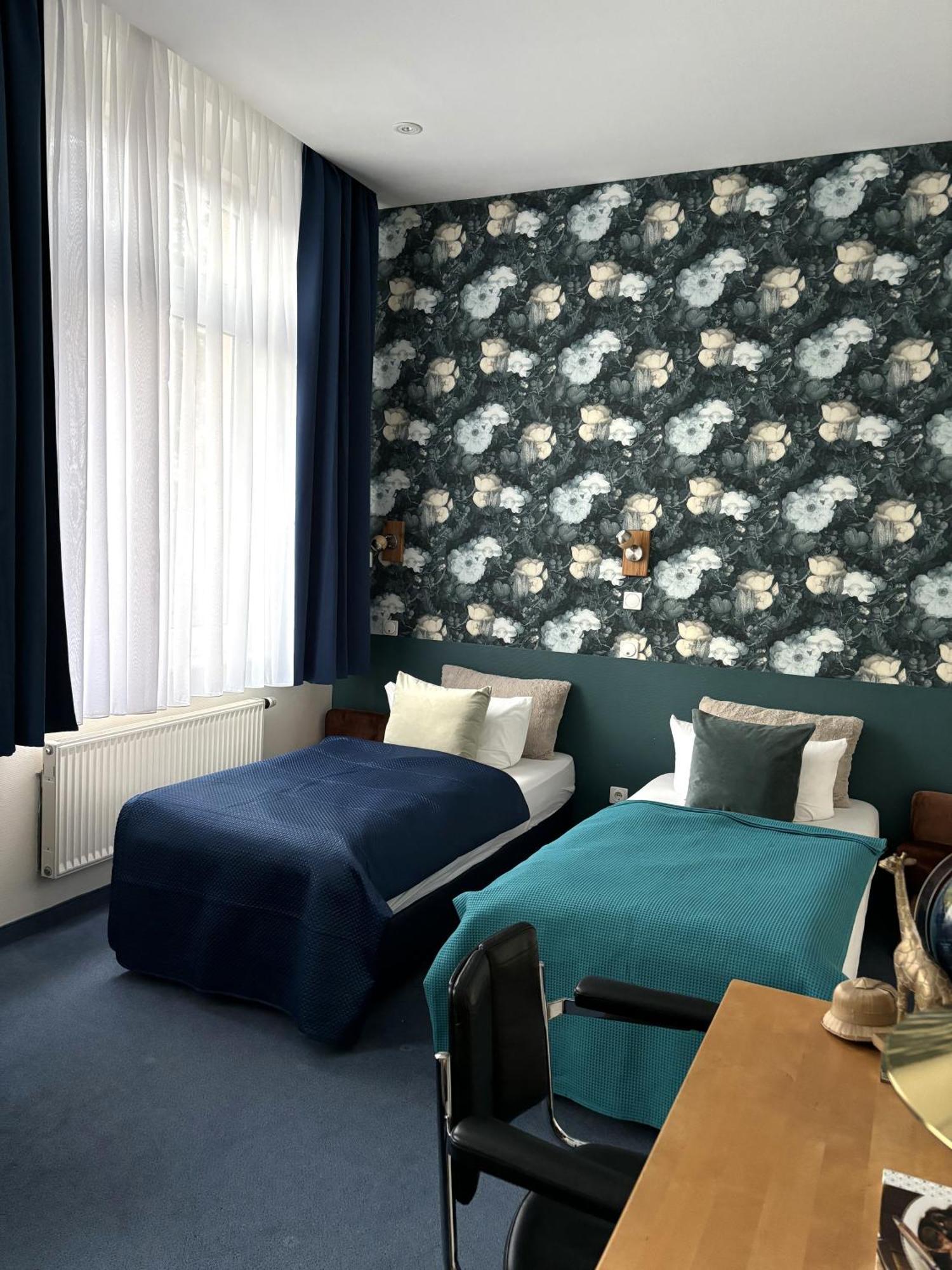 Großes Doppelzimmer