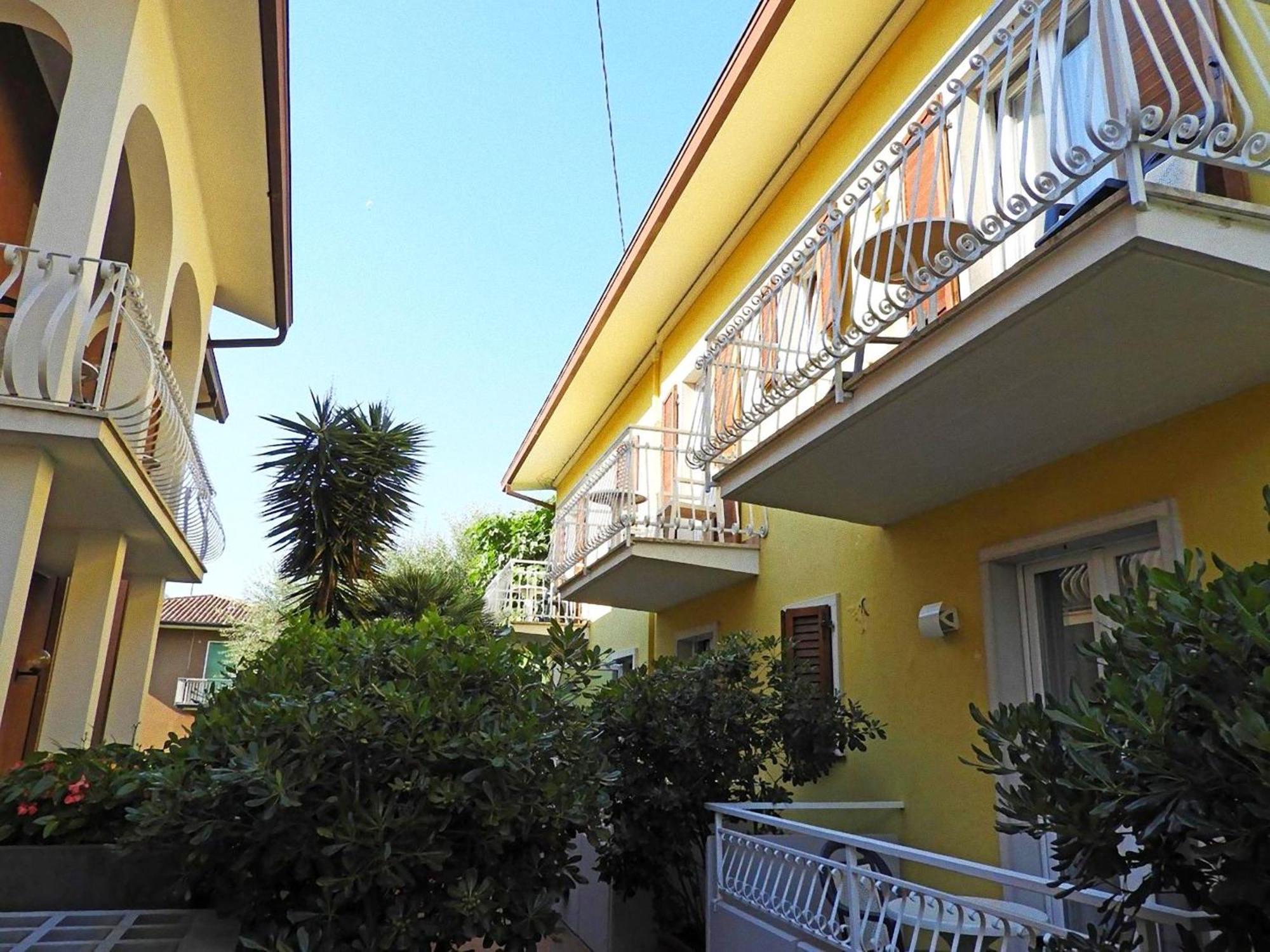 Camera Matrimoniale con Balcone