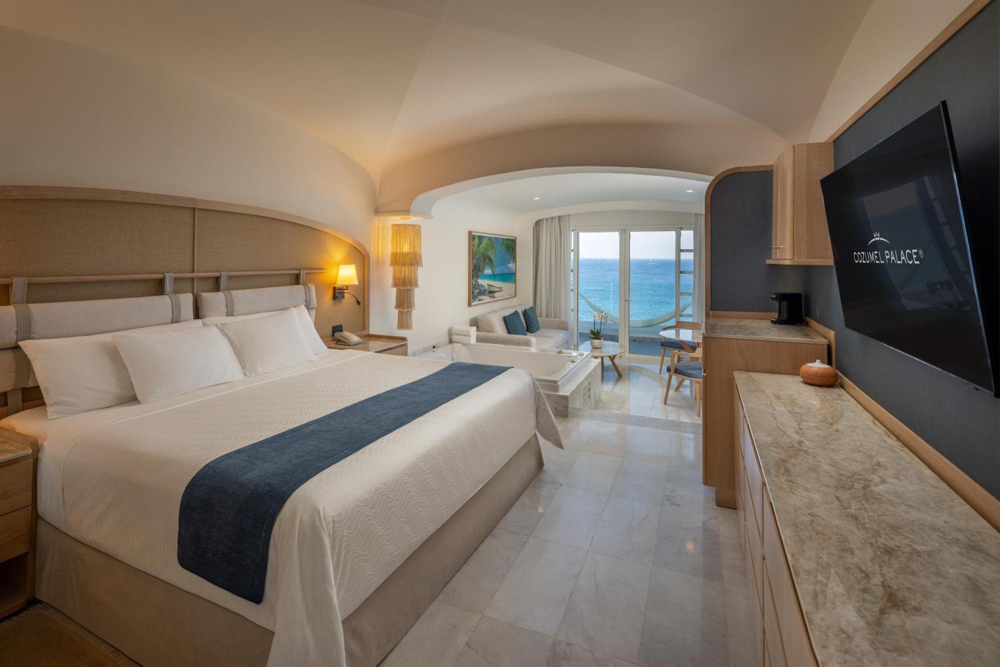 Superior Suite am Meer – Kinder & Jugendliche kostenlos
