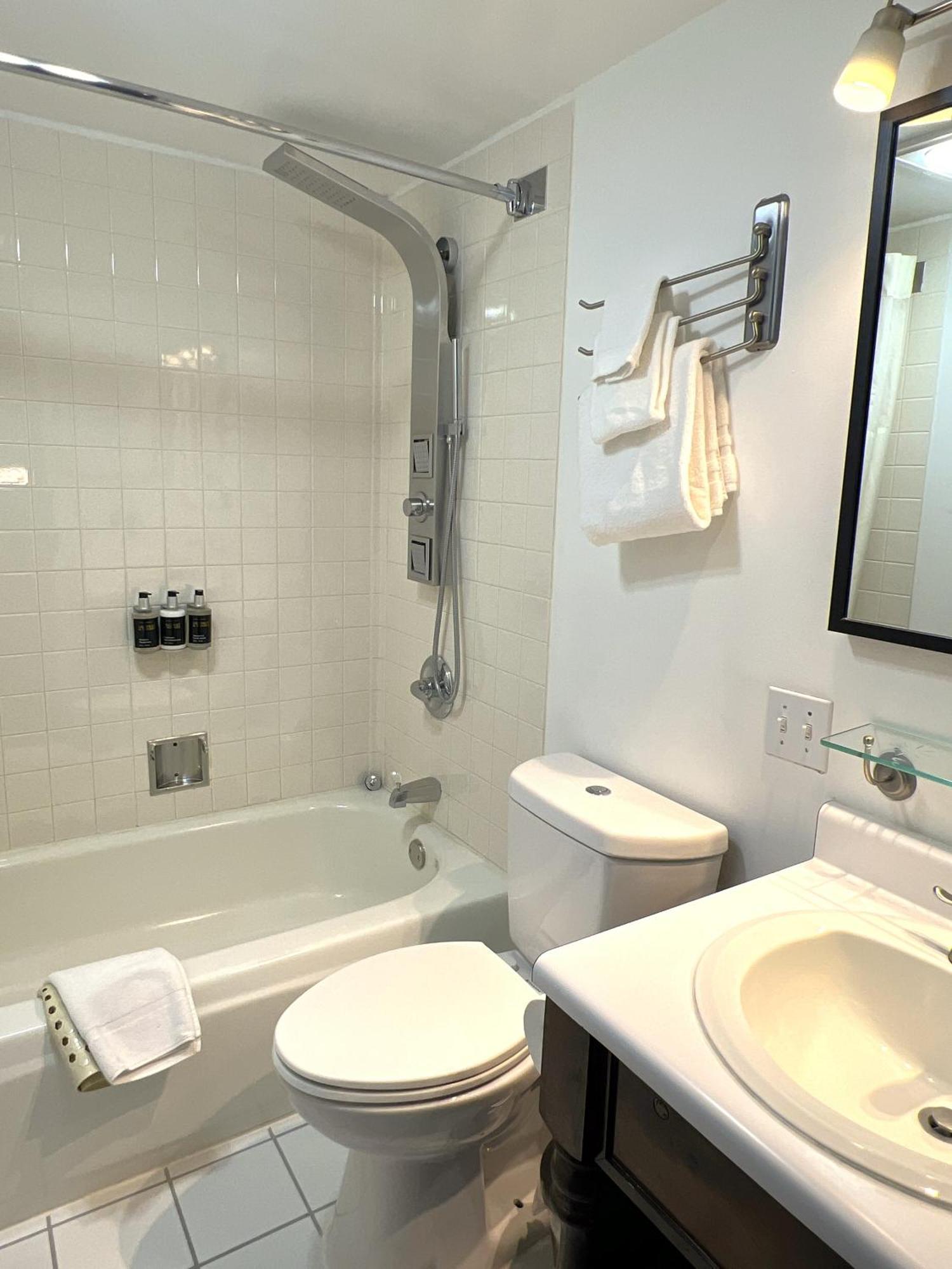 Apartment mit 2 Schlafzimmern