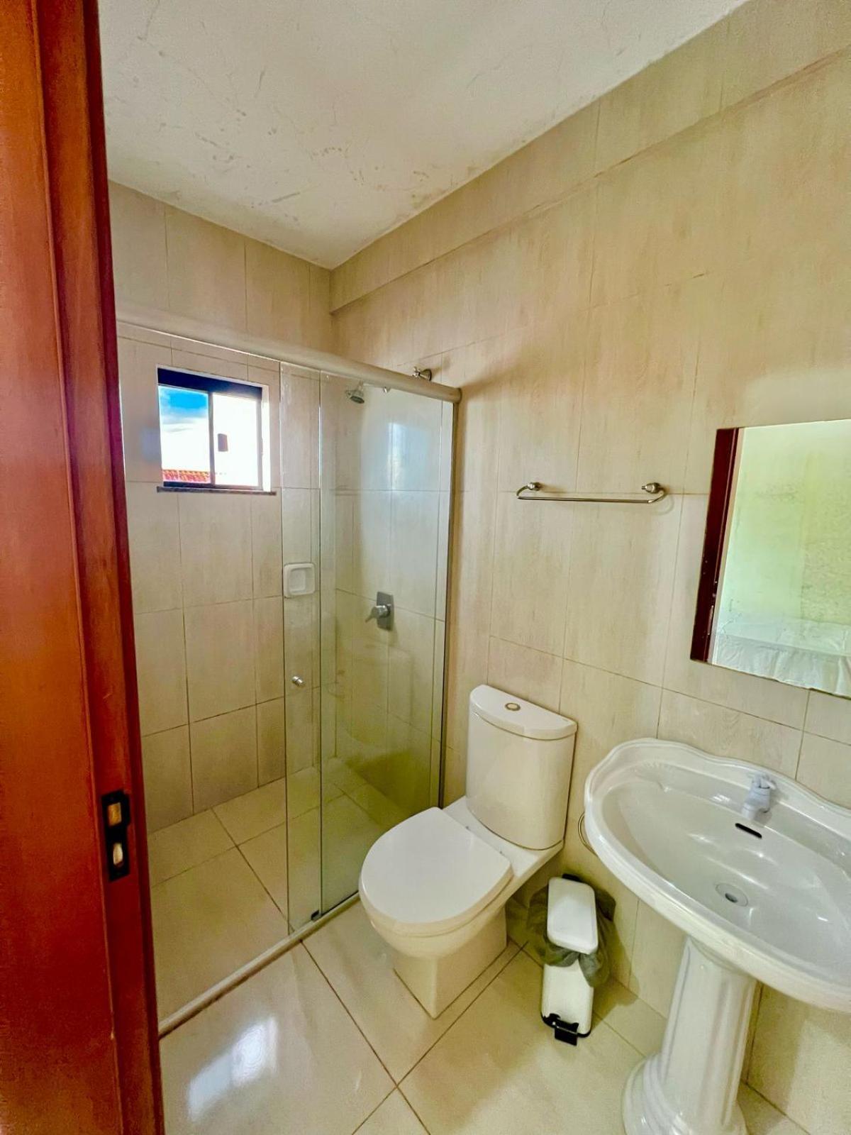 Quarto Quádruplo Deluxe