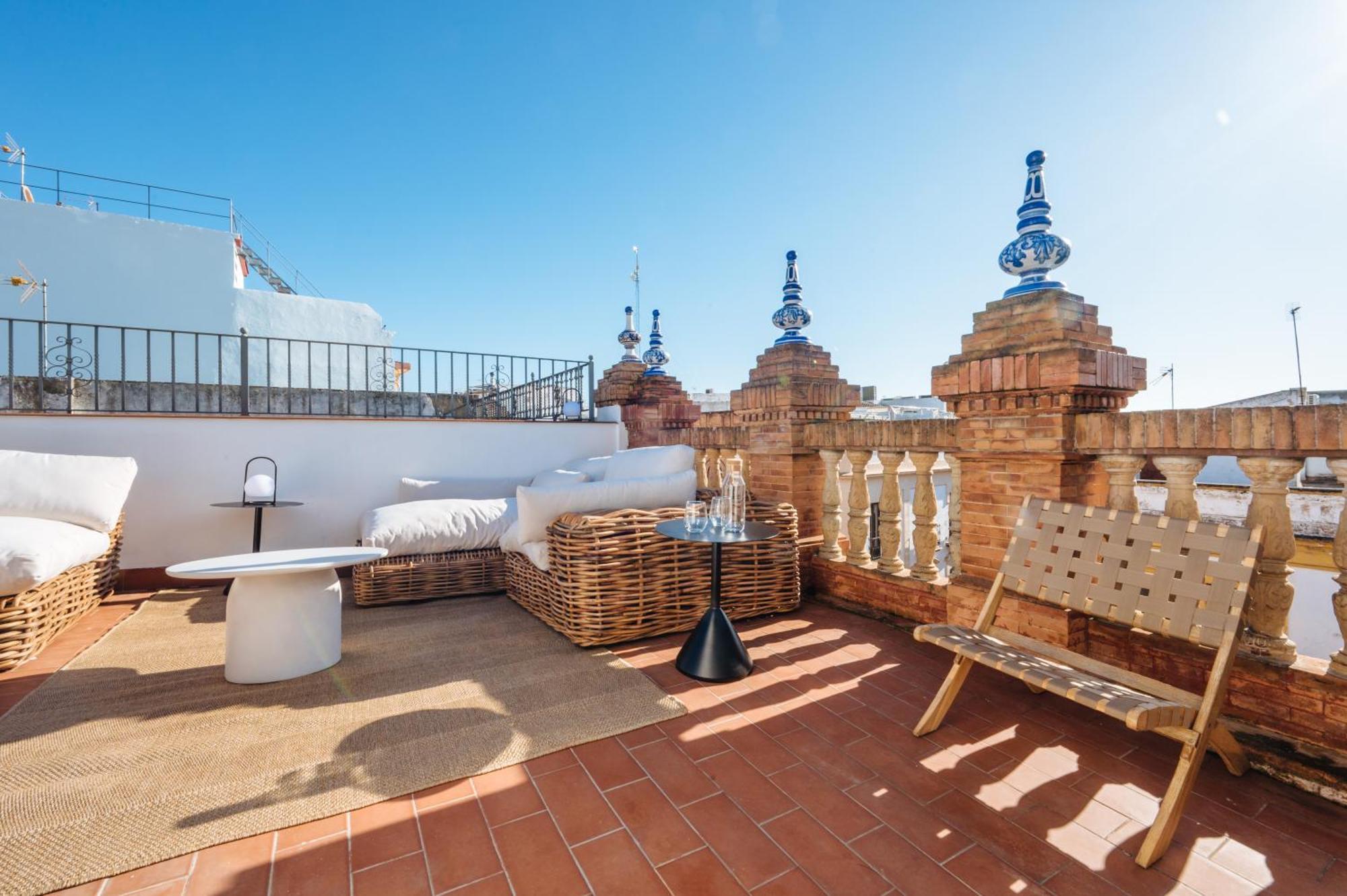 Superior Appartement
