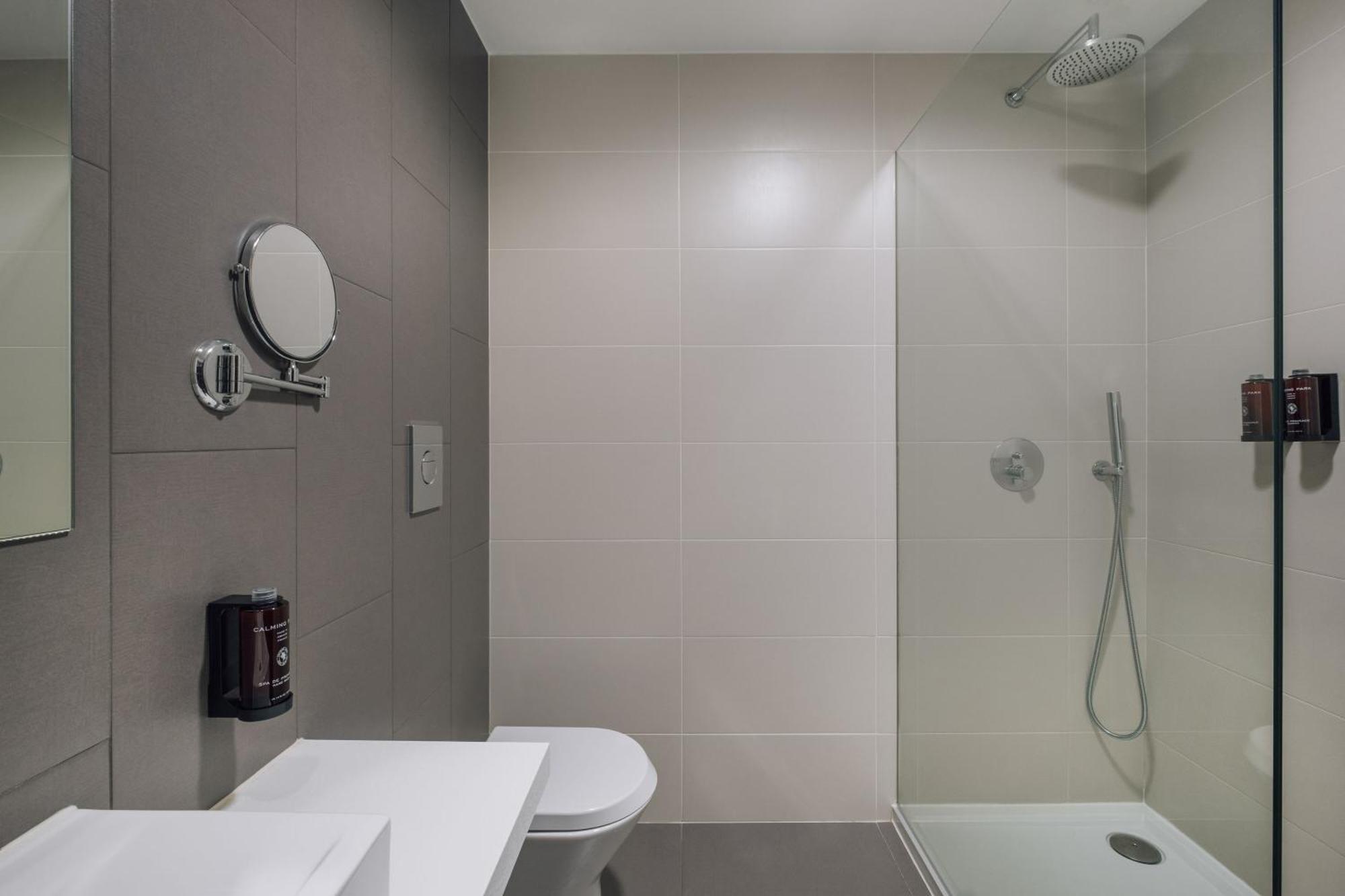 Suite Júnior Deluxe